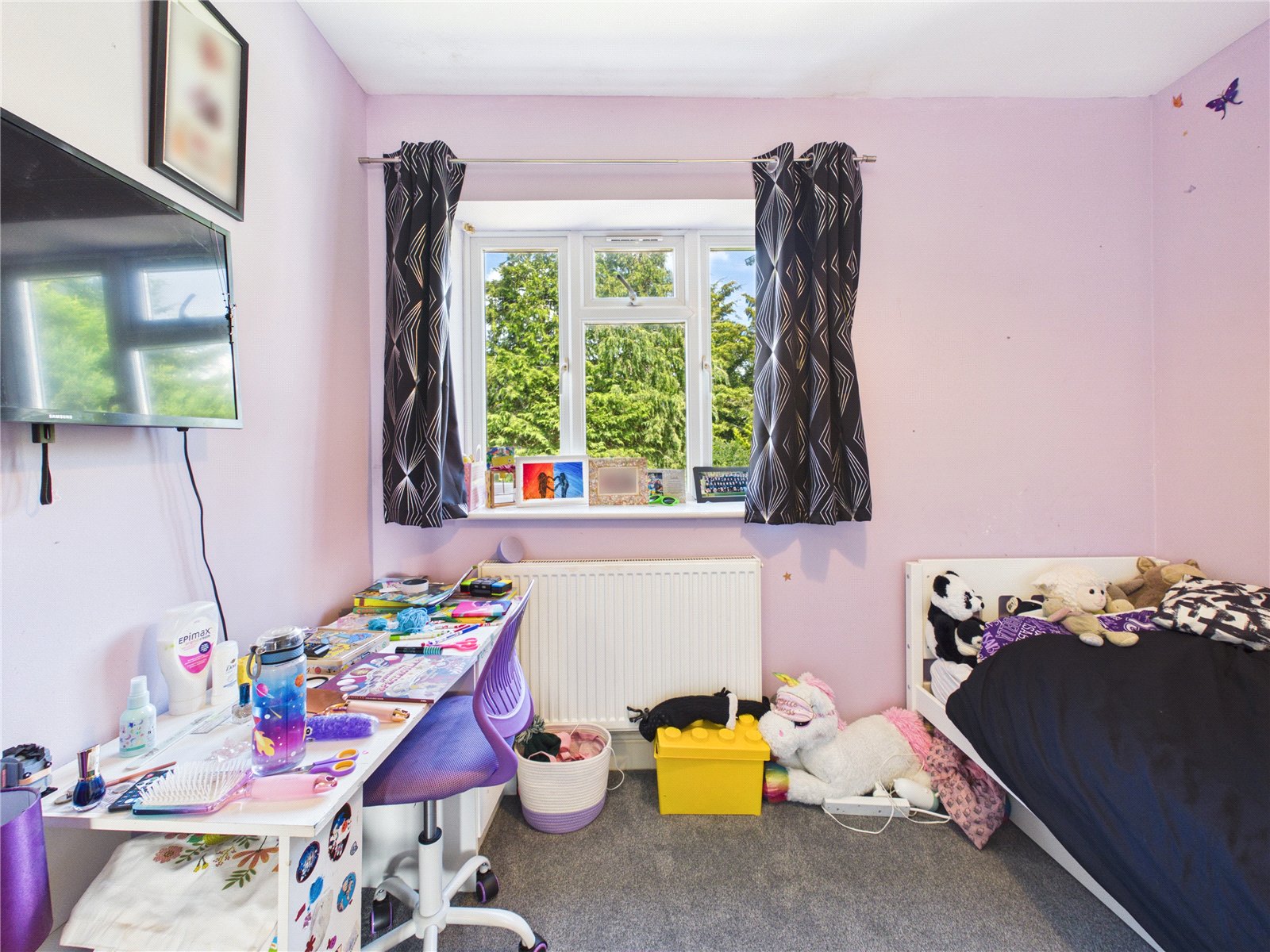 4 bedroom House for sale in Broomhill Road, Bristol