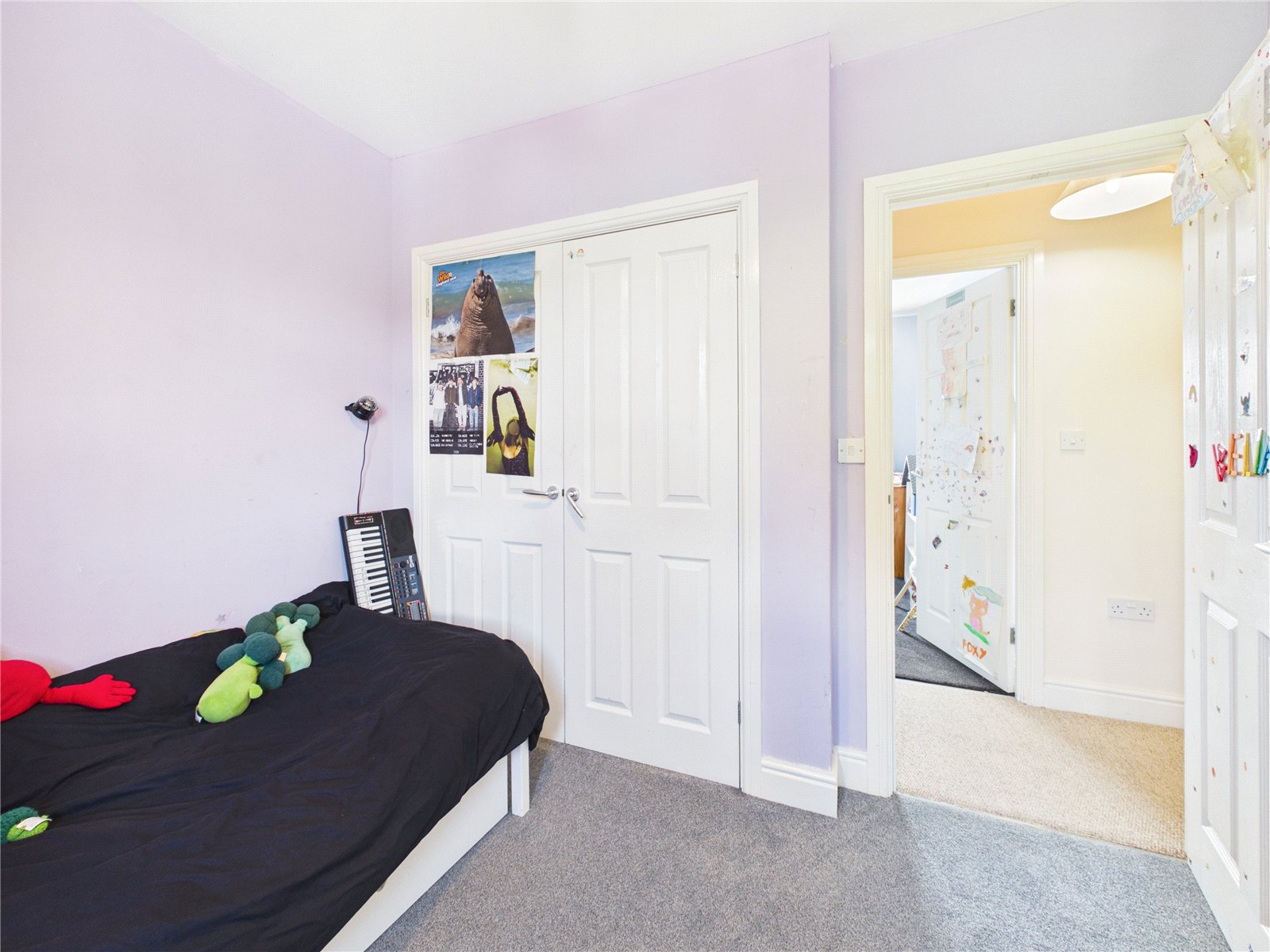 4 bedroom House for sale in Broomhill Road, Bristol