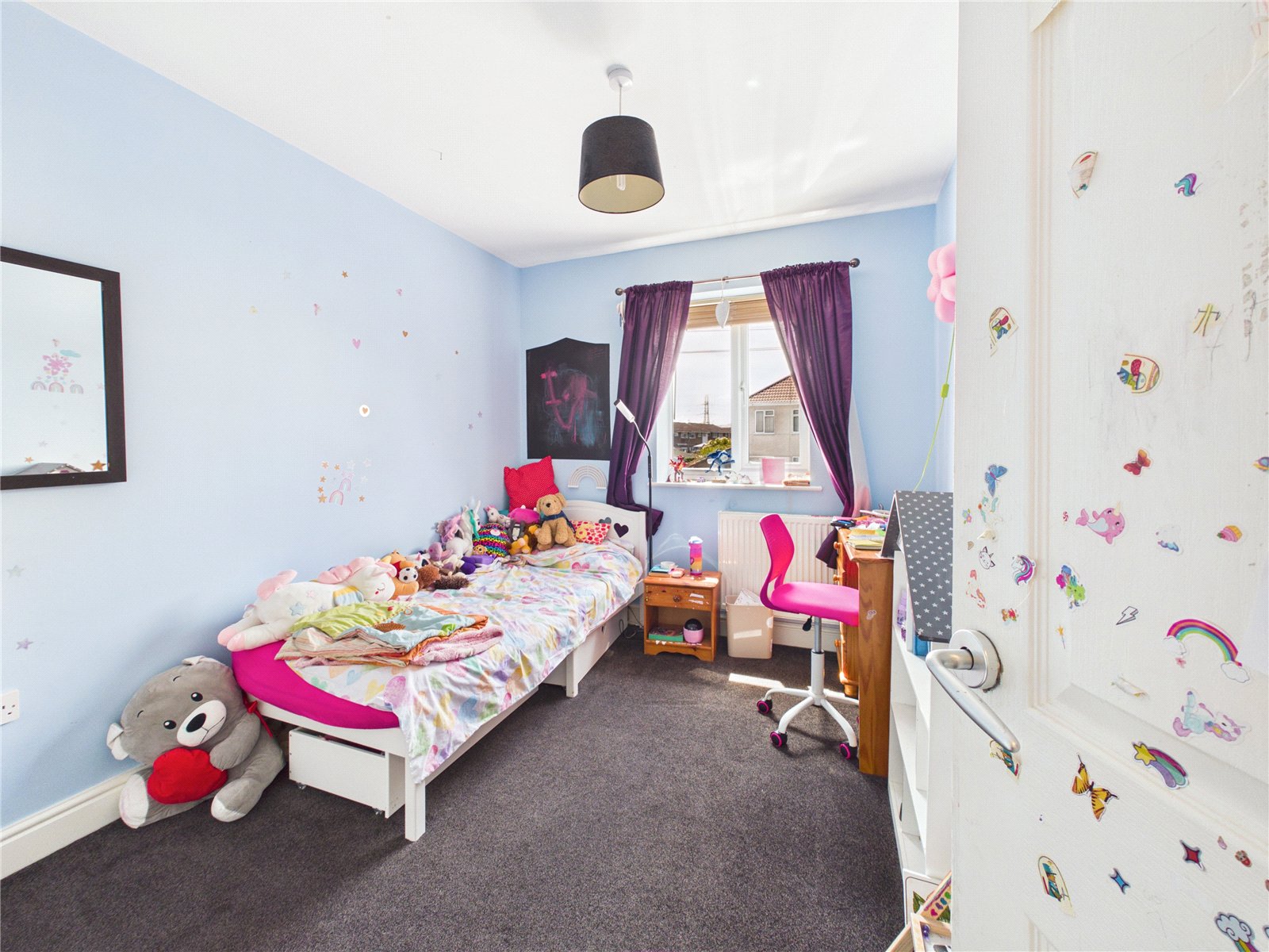 4 bedroom House for sale in Broomhill Road, Bristol