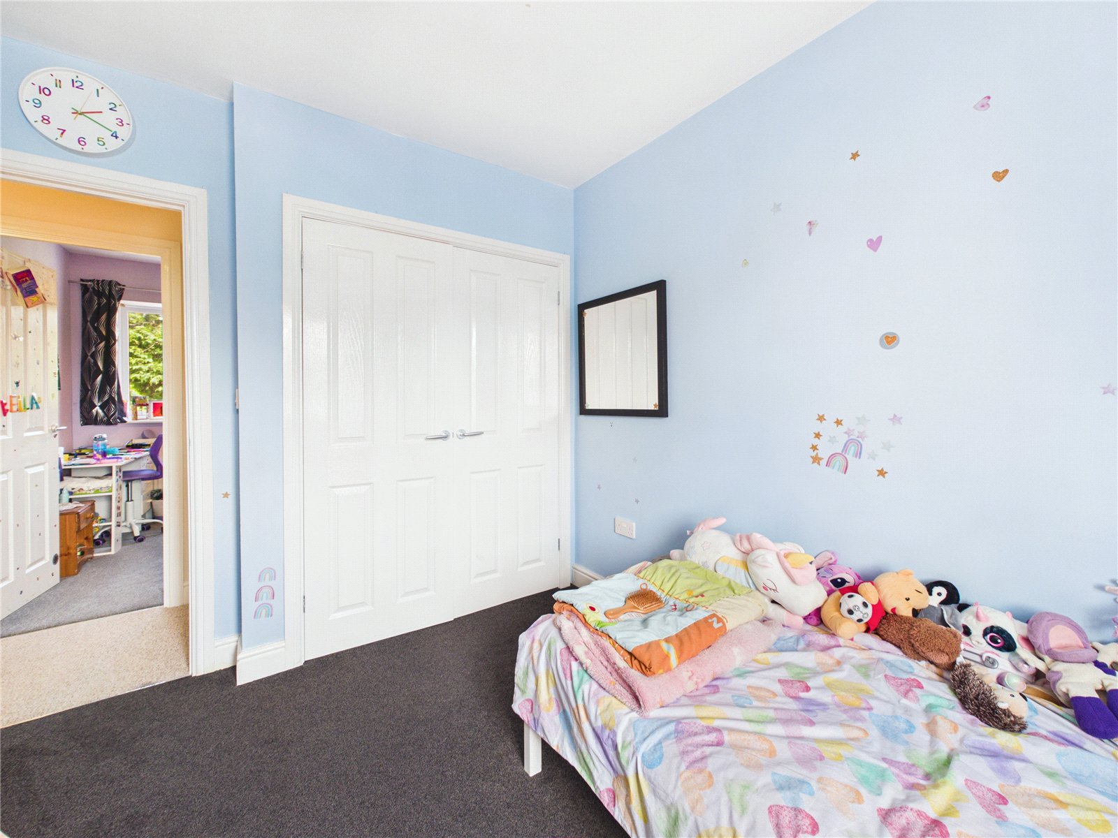 4 bedroom House for sale in Broomhill Road, Bristol
