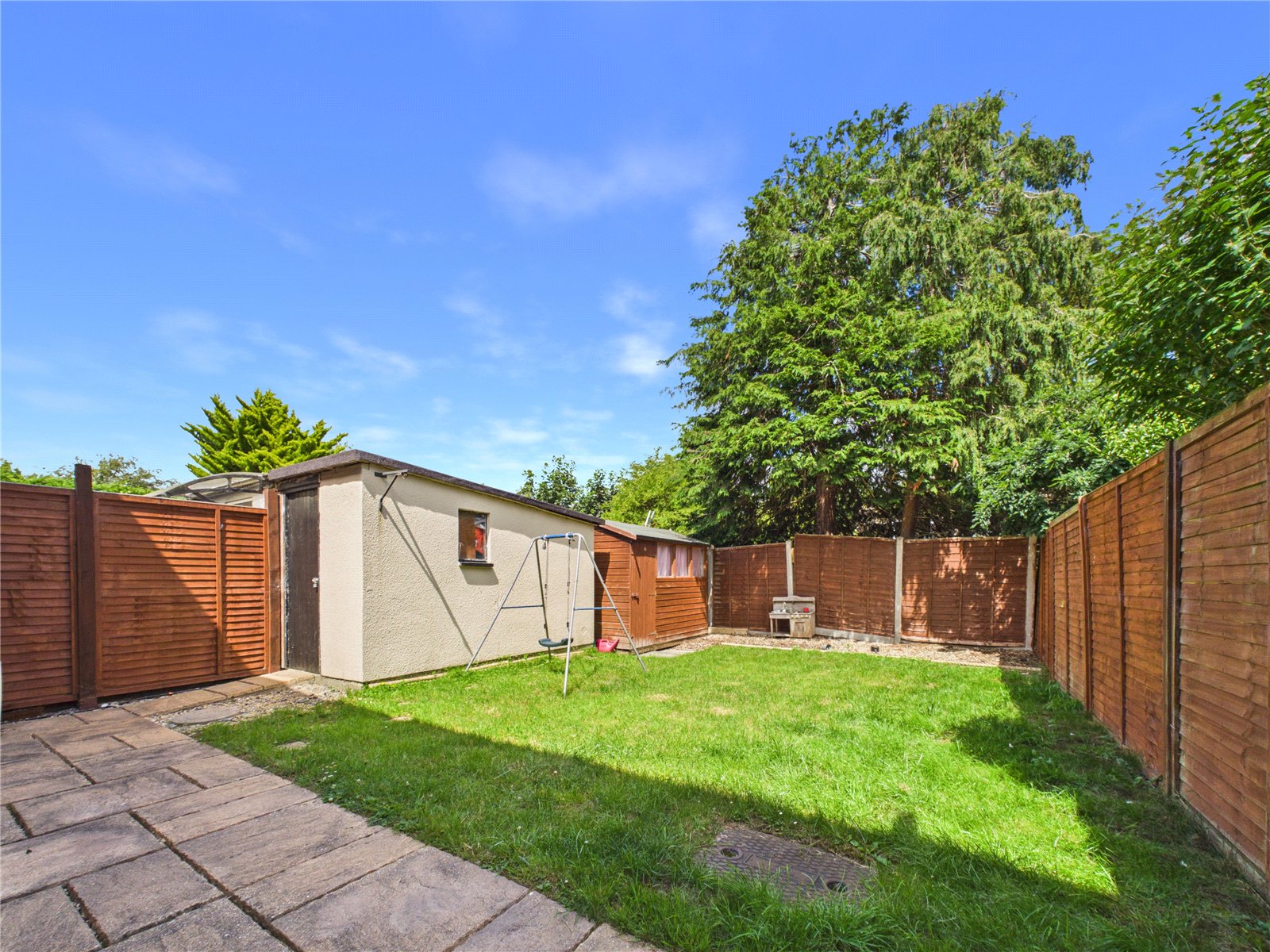 4 bedroom House for sale in Broomhill Road, Bristol