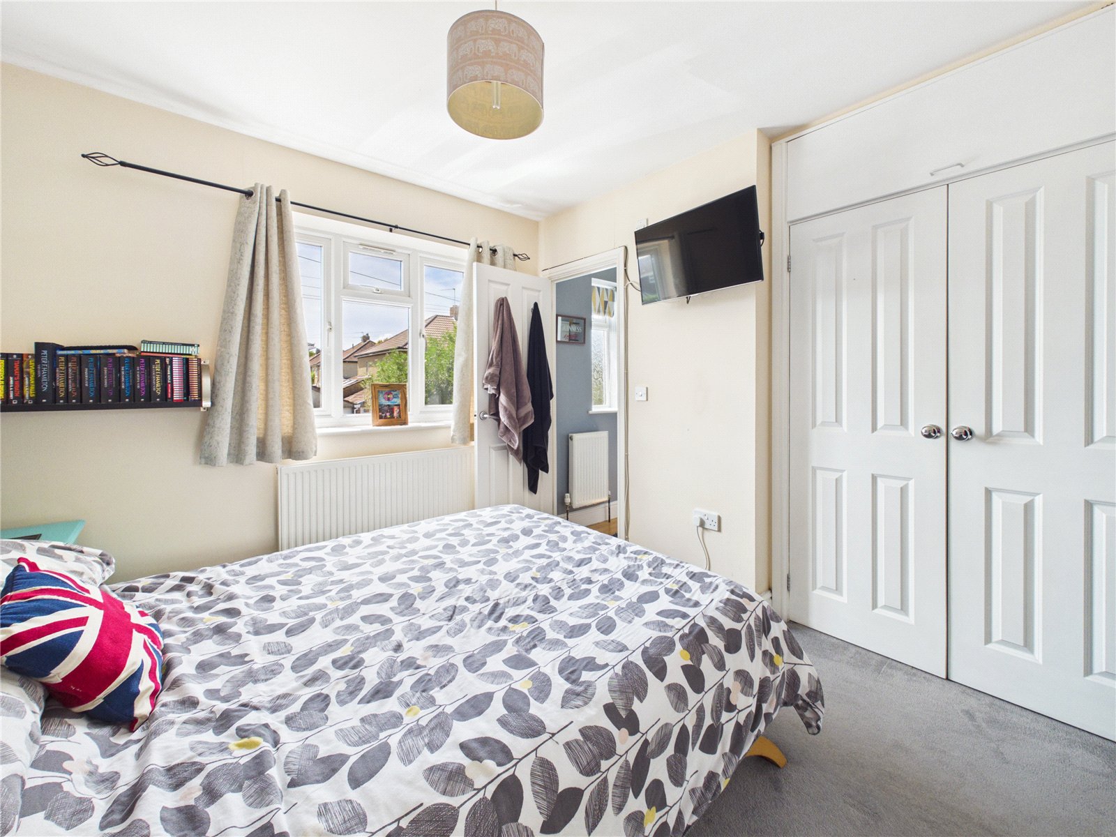 4 bedroom House for sale in Broomhill Road, Bristol