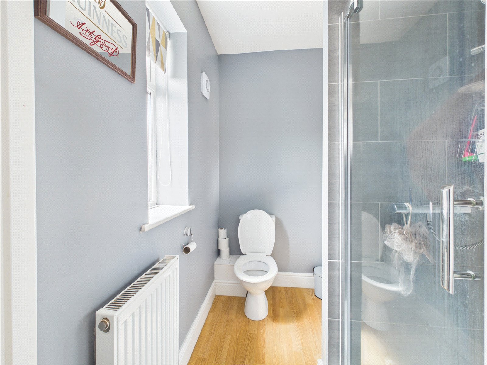 4 bedroom House for sale in Broomhill Road, Bristol