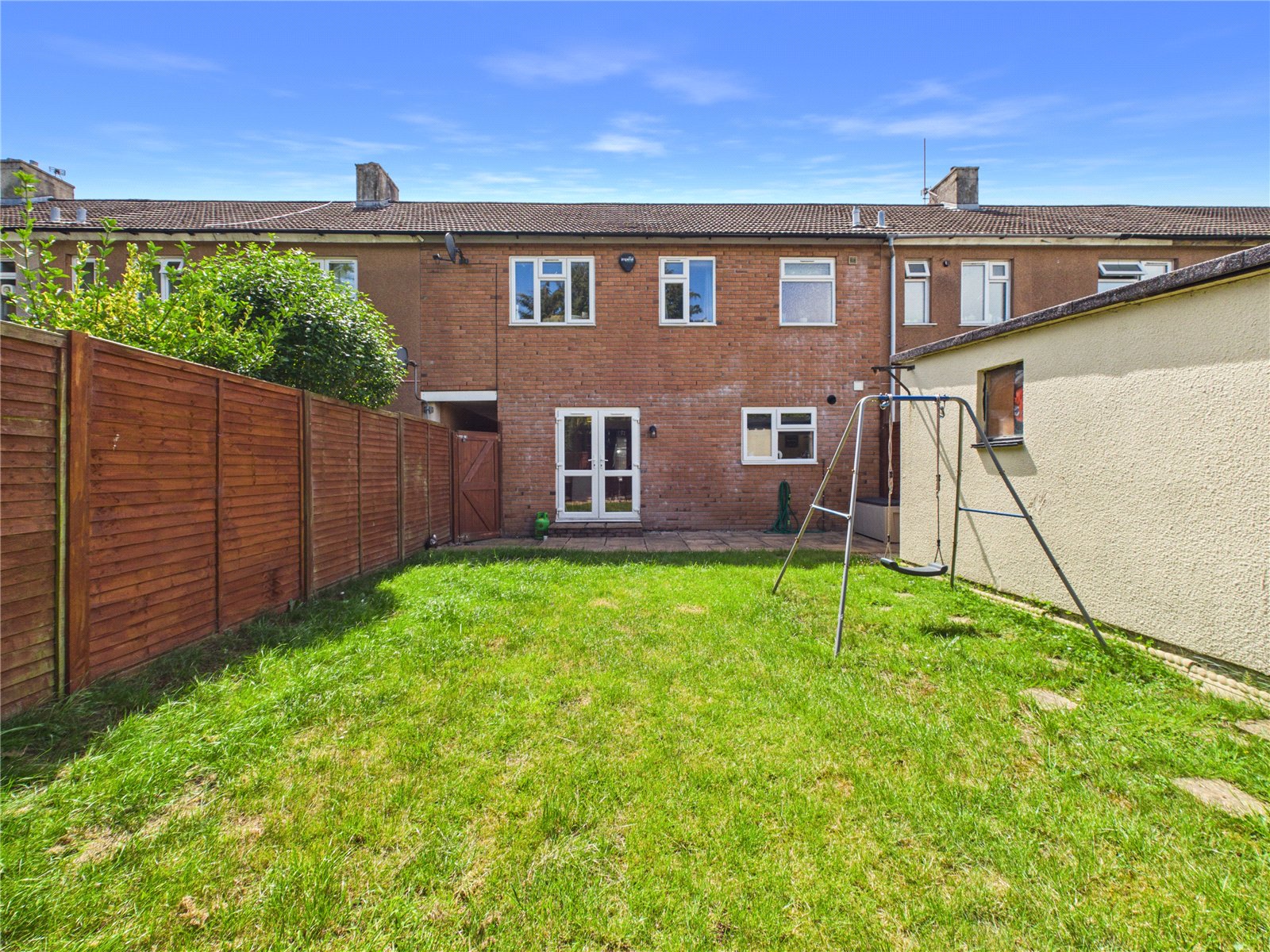 4 bedroom House for sale in Broomhill Road, Bristol