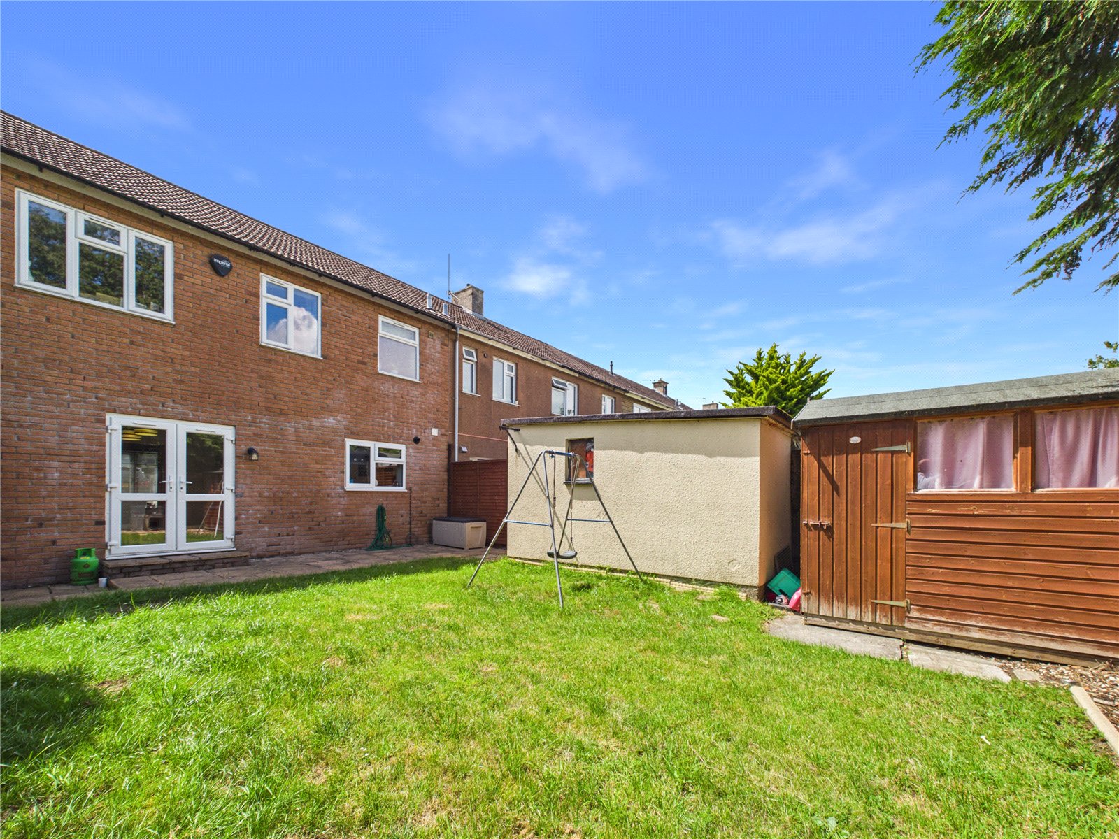 4 bedroom House for sale in Broomhill Road, Bristol