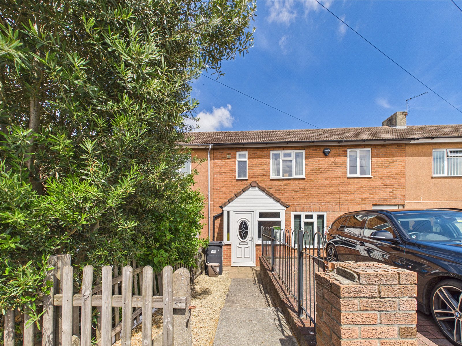 4 bedroom House for sale in Broomhill Road, Bristol