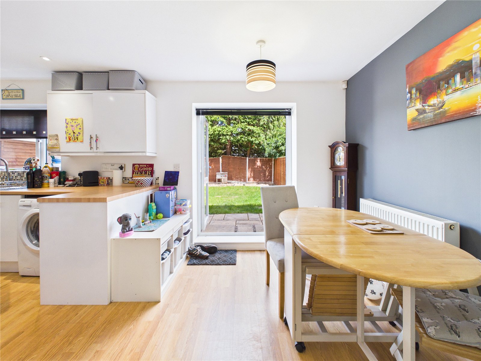 4 bedroom House for sale in Broomhill Road, Bristol