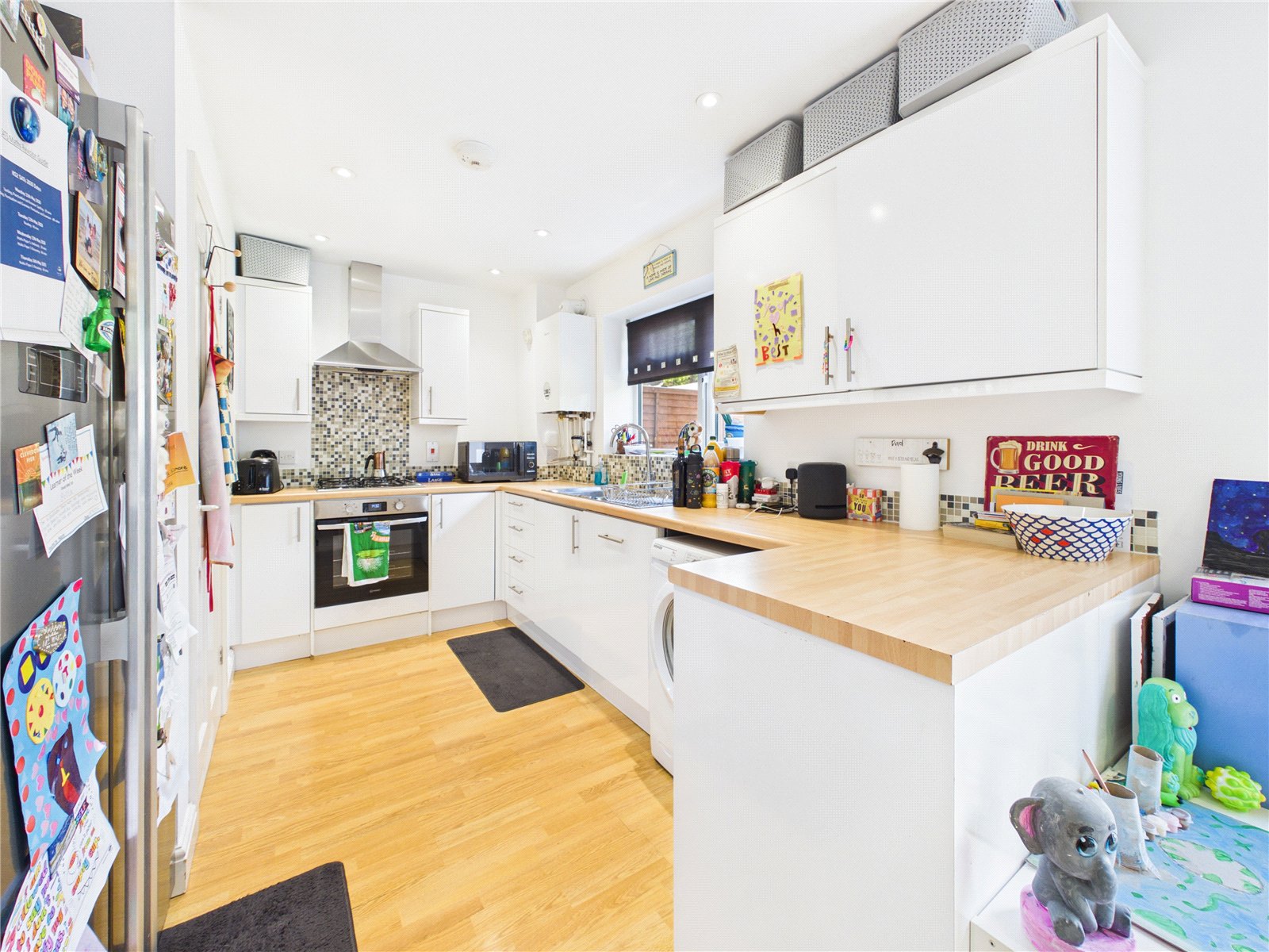 4 bedroom House for sale in Broomhill Road, Bristol