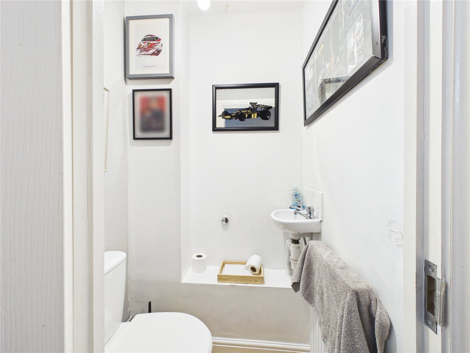 4 bedroom House for sale in Broomhill Road, Bristol