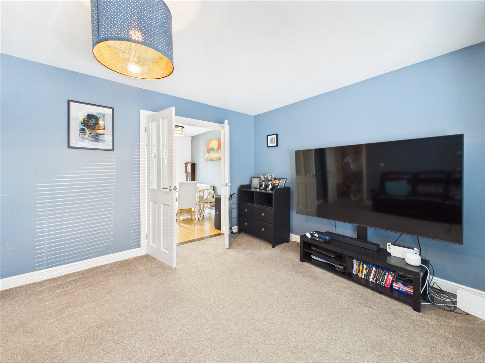 4 bedroom House for sale in Broomhill Road, Bristol