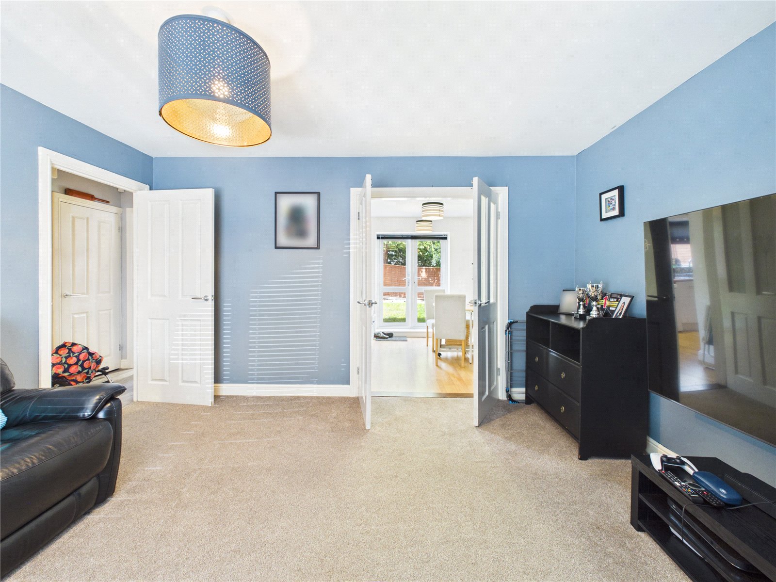 4 bedroom House for sale in Broomhill Road, Bristol