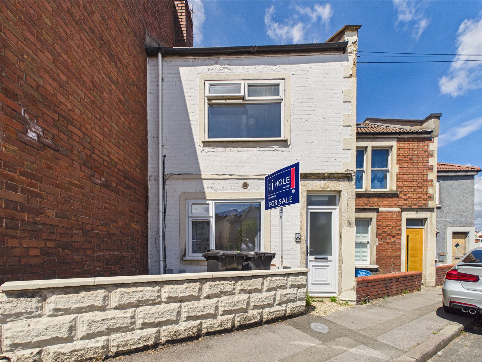 1 bedroom Flat for sale in St. Johns Lane, Bedminster, Bristol