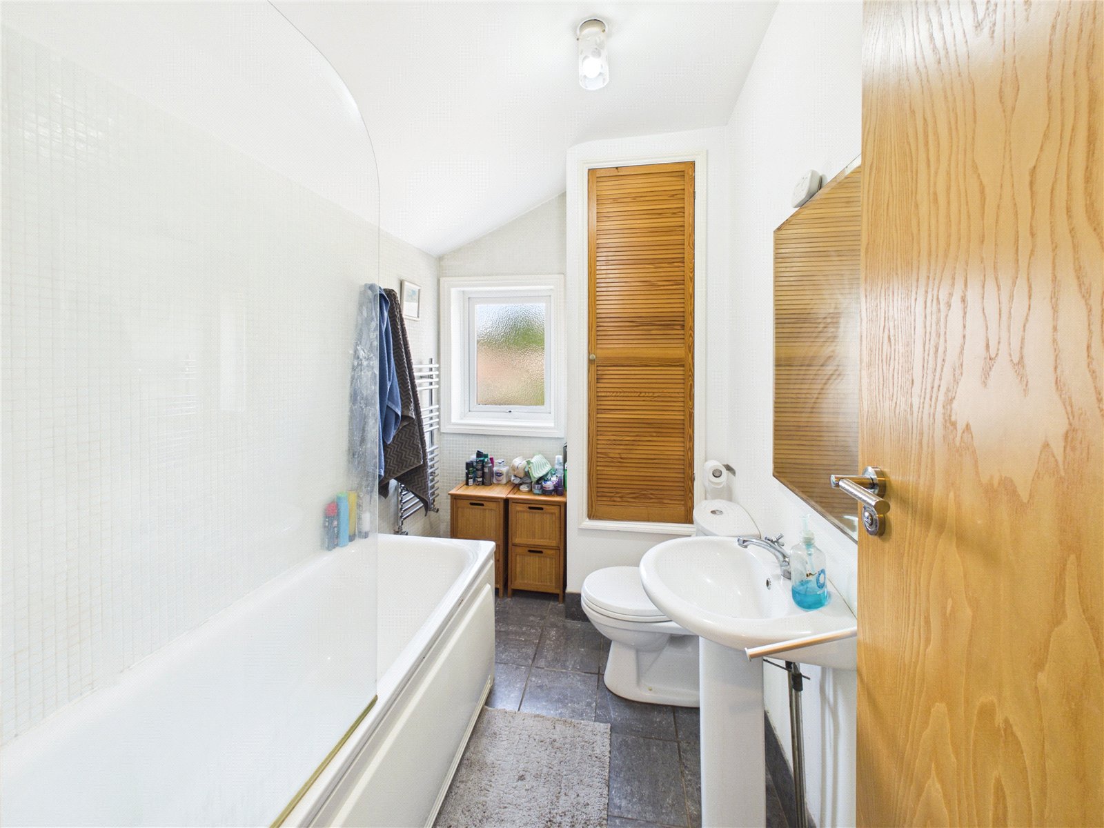 1 bedroom Flat for sale in St. Johns Lane, Bedminster, Bristol