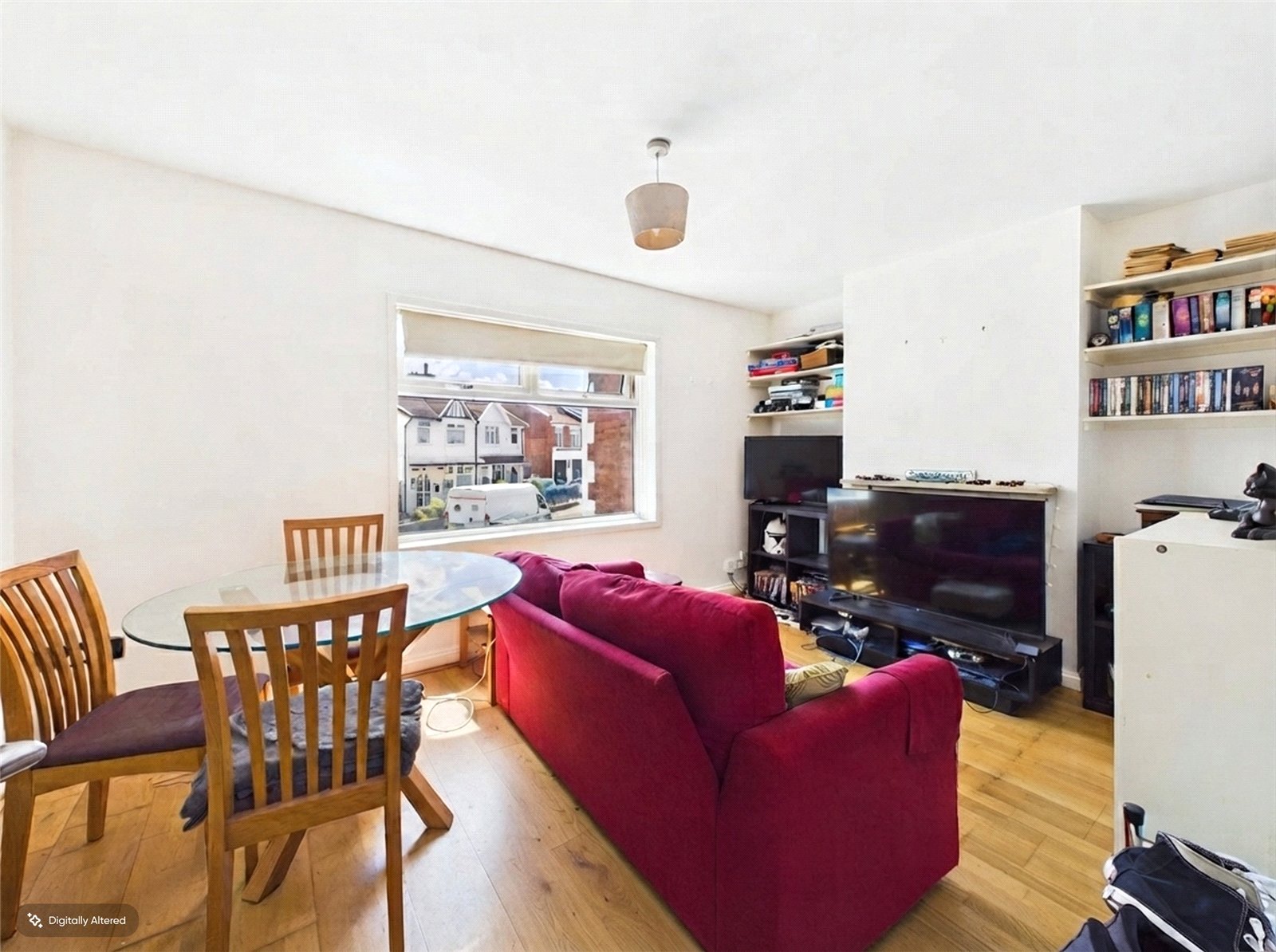 1 bedroom Flat for sale in St. Johns Lane, Bedminster, Bristol