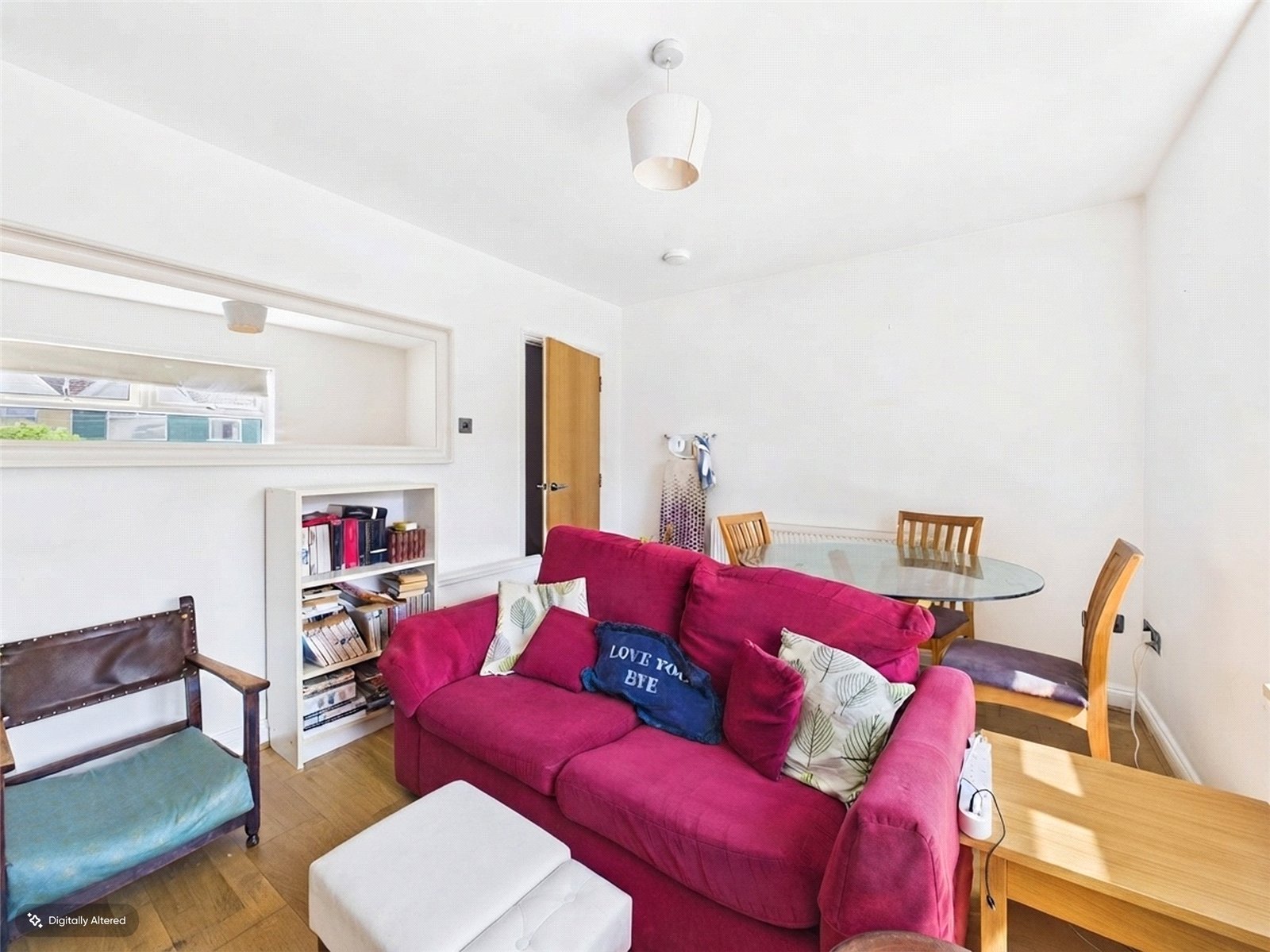 1 bedroom Flat for sale in St. Johns Lane, Bedminster, Bristol