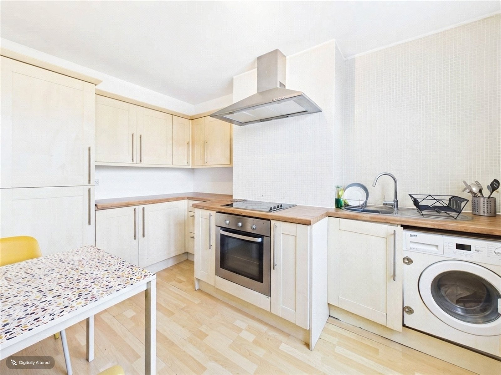 1 bedroom Flat for sale in St. Johns Lane, Bedminster, Bristol