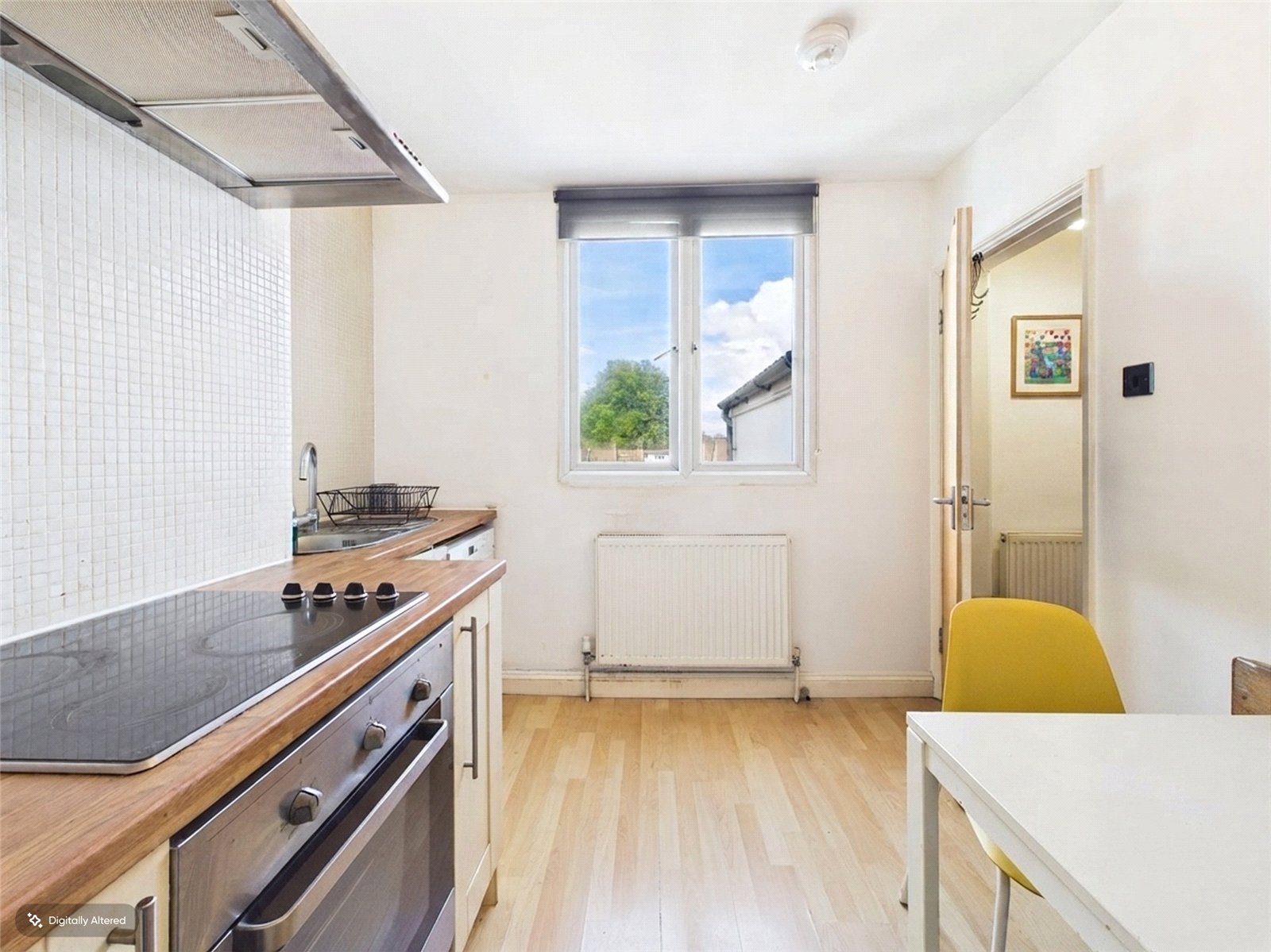 1 bedroom Flat for sale in St. Johns Lane, Bedminster, Bristol