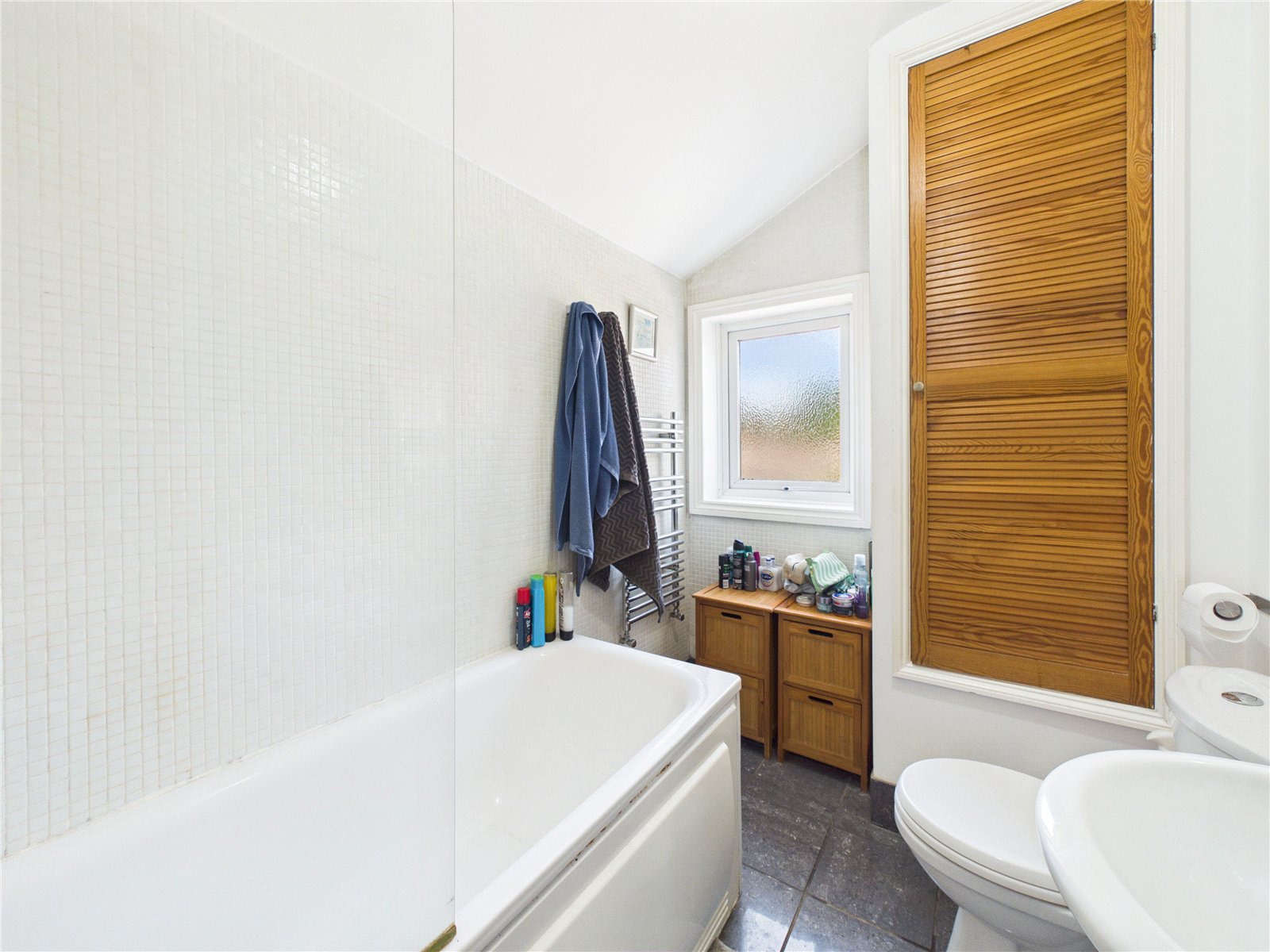 1 bedroom Flat for sale in St. Johns Lane, Bedminster, Bristol