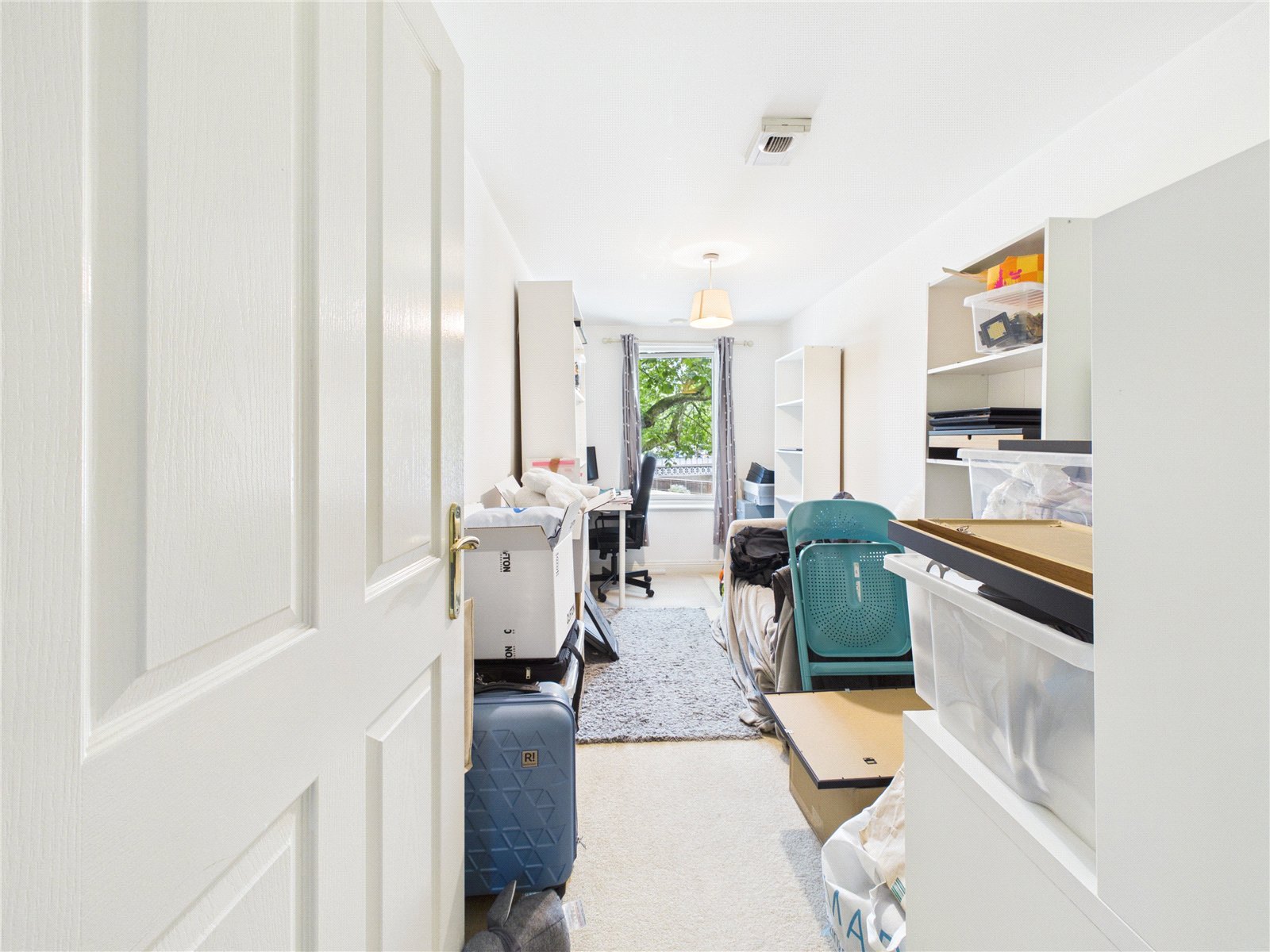 2 bedroom Flat for sale in Squires Court, Bristol