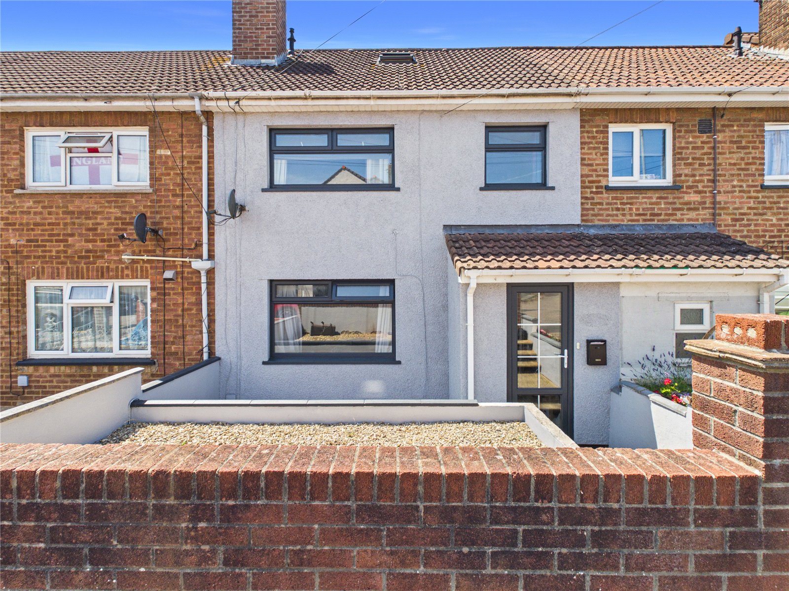 4 bedroom House for sale in Bristol