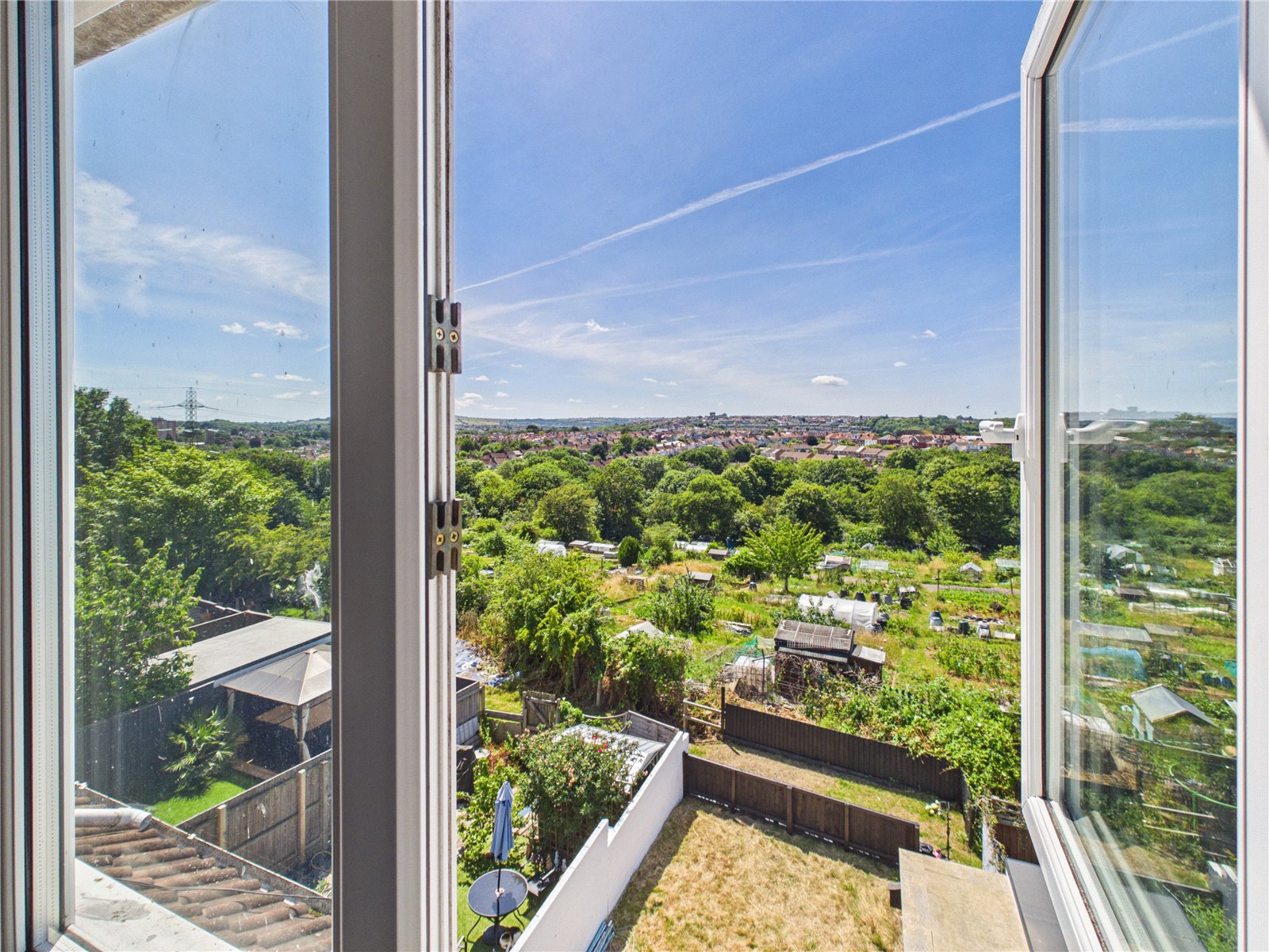 4 bedroom House for sale in Bristol