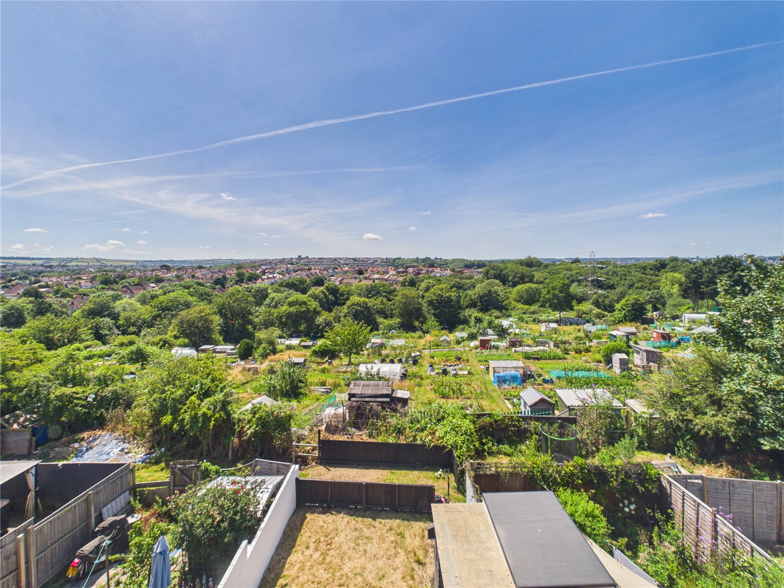 4 bedroom House for sale in Bristol