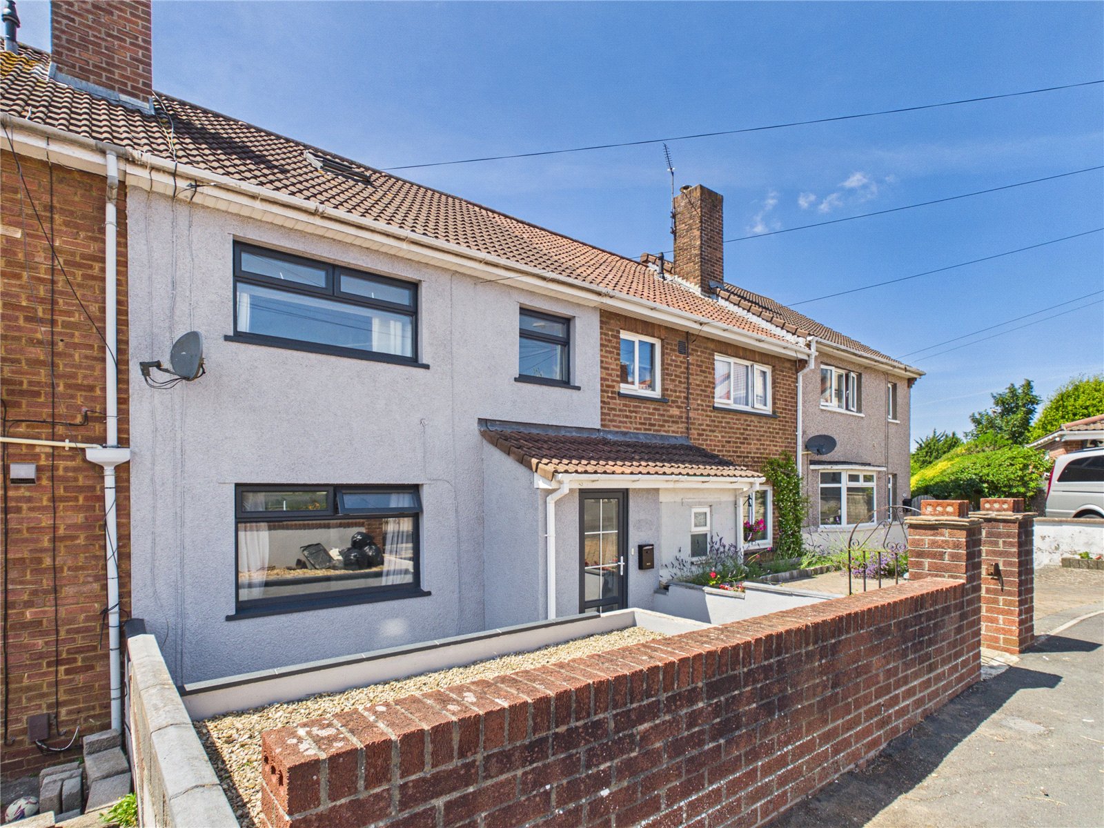 4 bedroom House for sale in Bristol