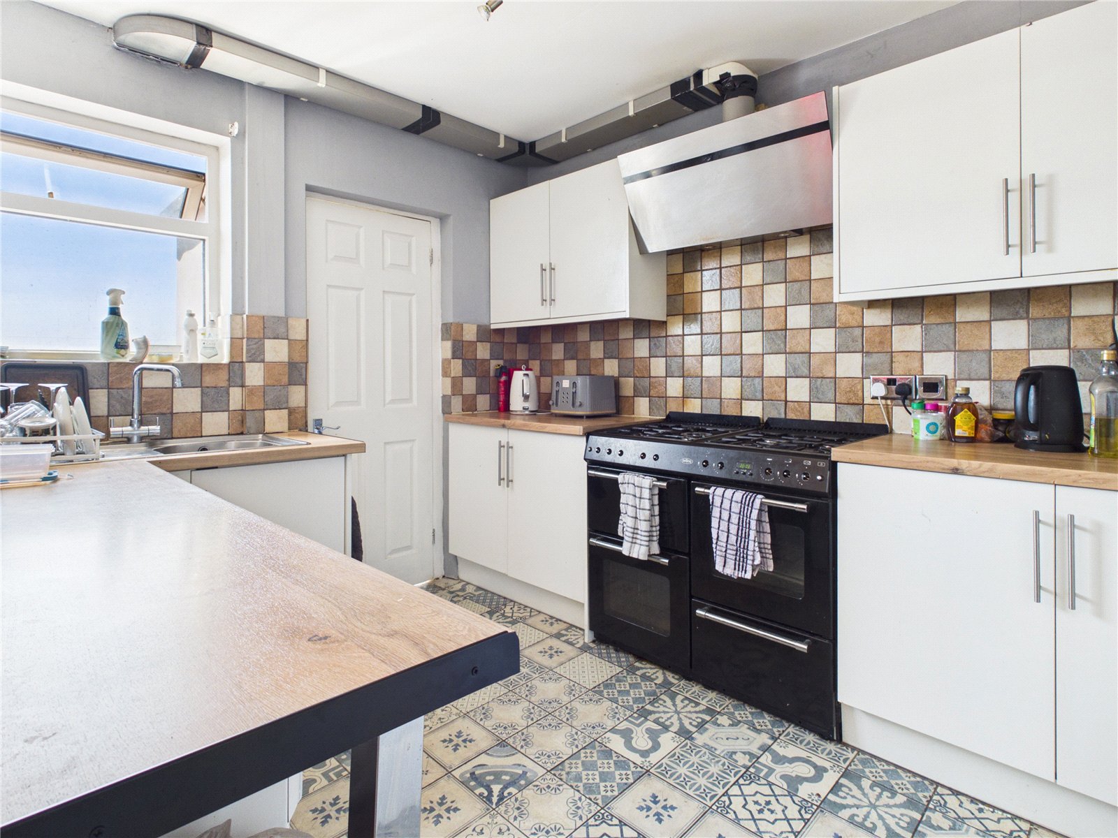 4 bedroom House for sale in Bristol