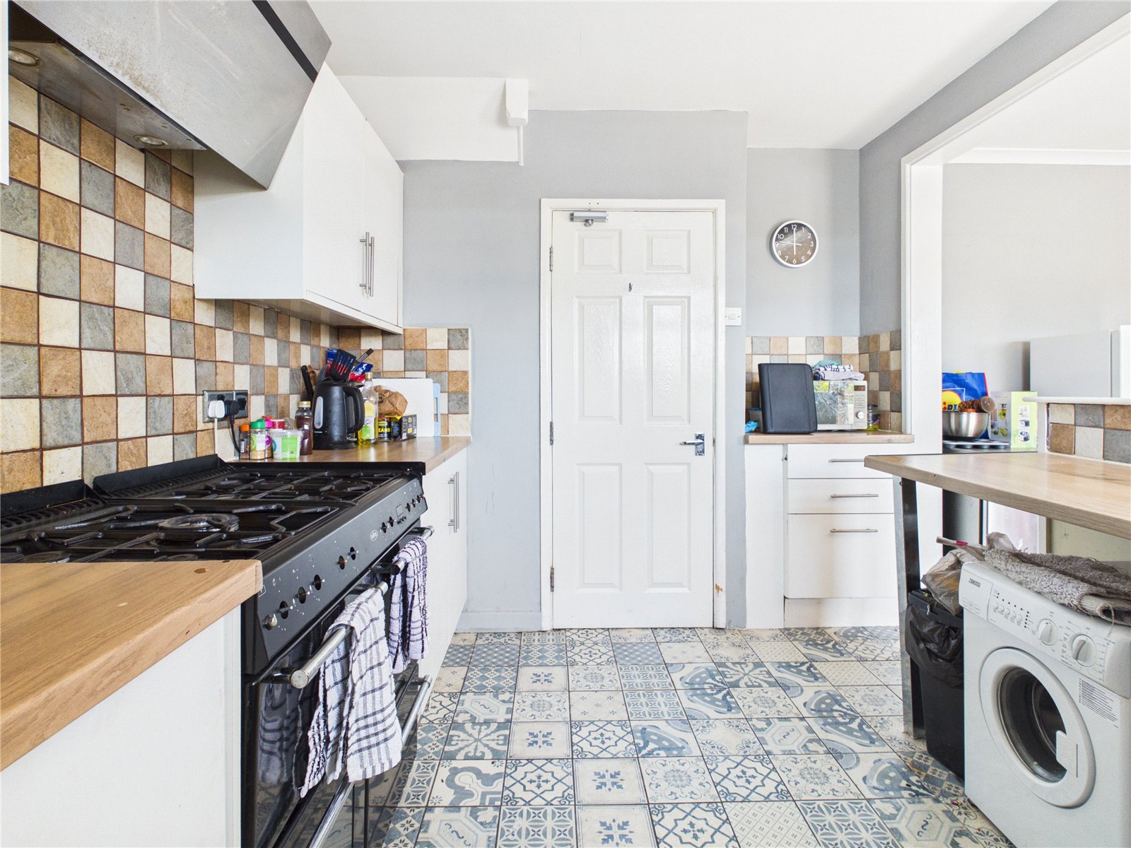 4 bedroom House for sale in Bristol