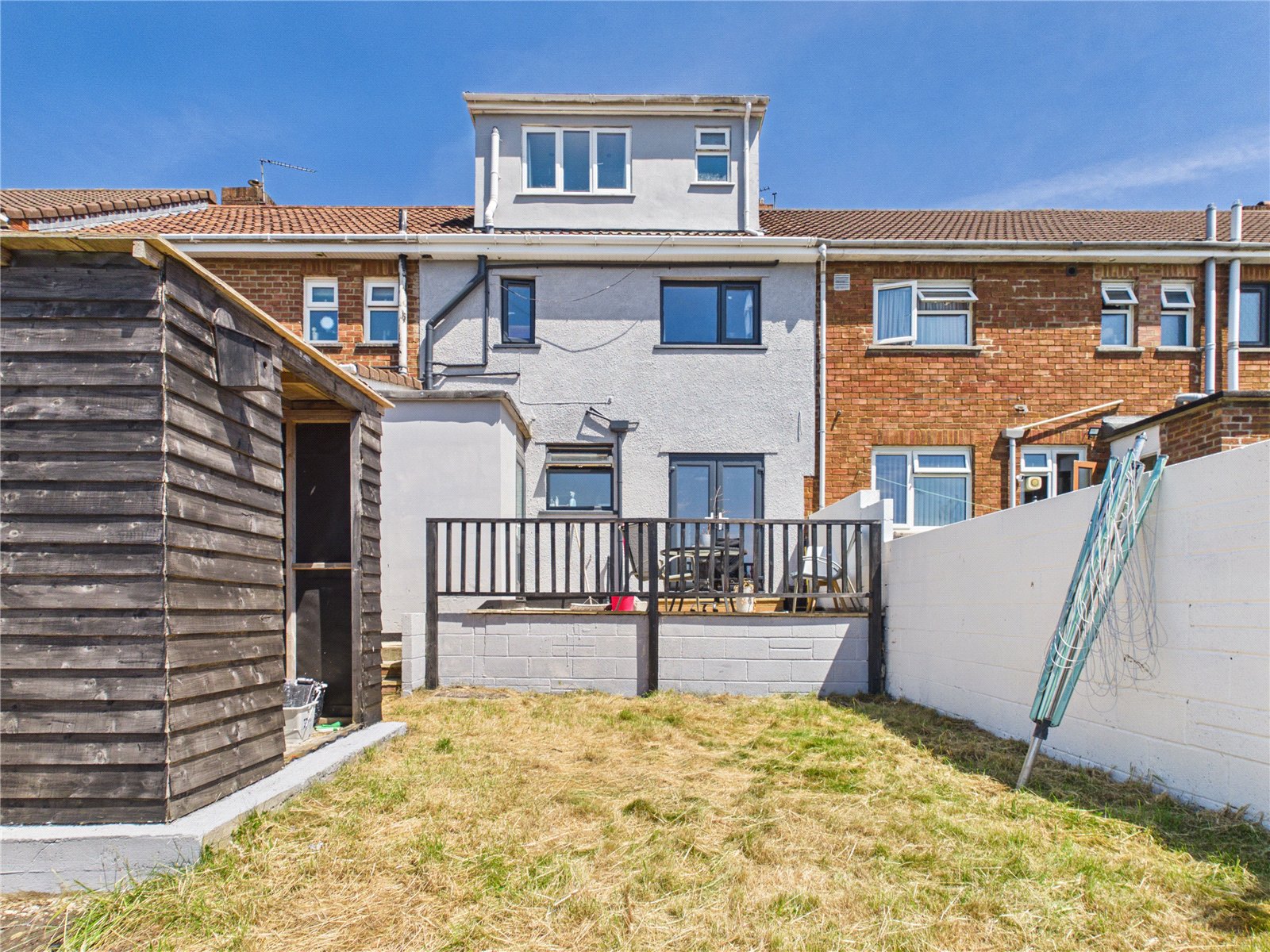 4 bedroom House for sale in Bristol
