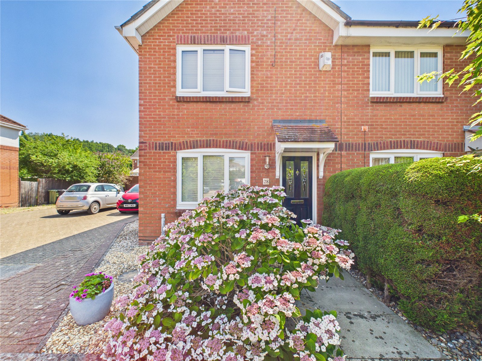 3 bedroom House for sale in Bristol