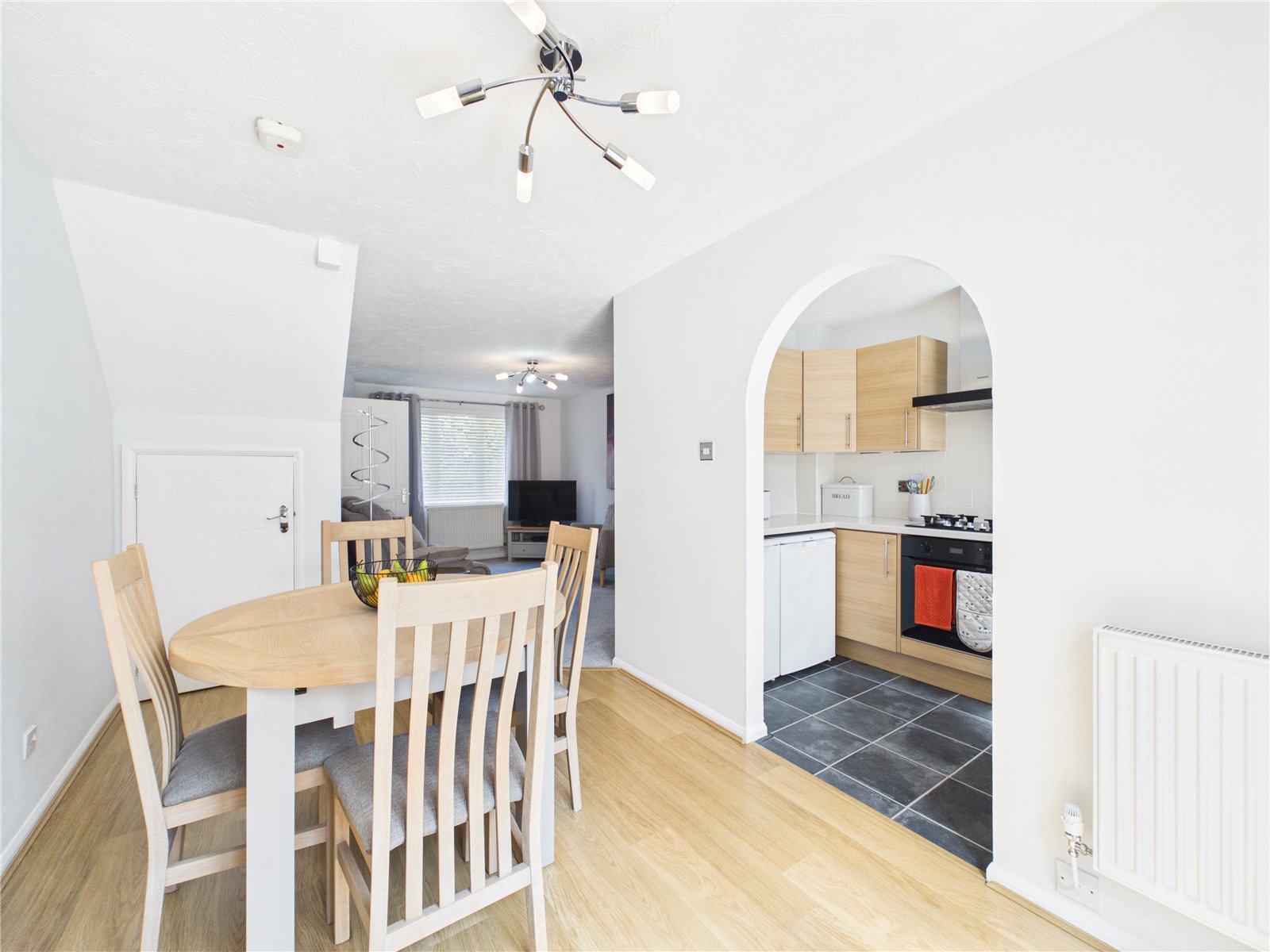 3 bedroom House for sale in Bristol