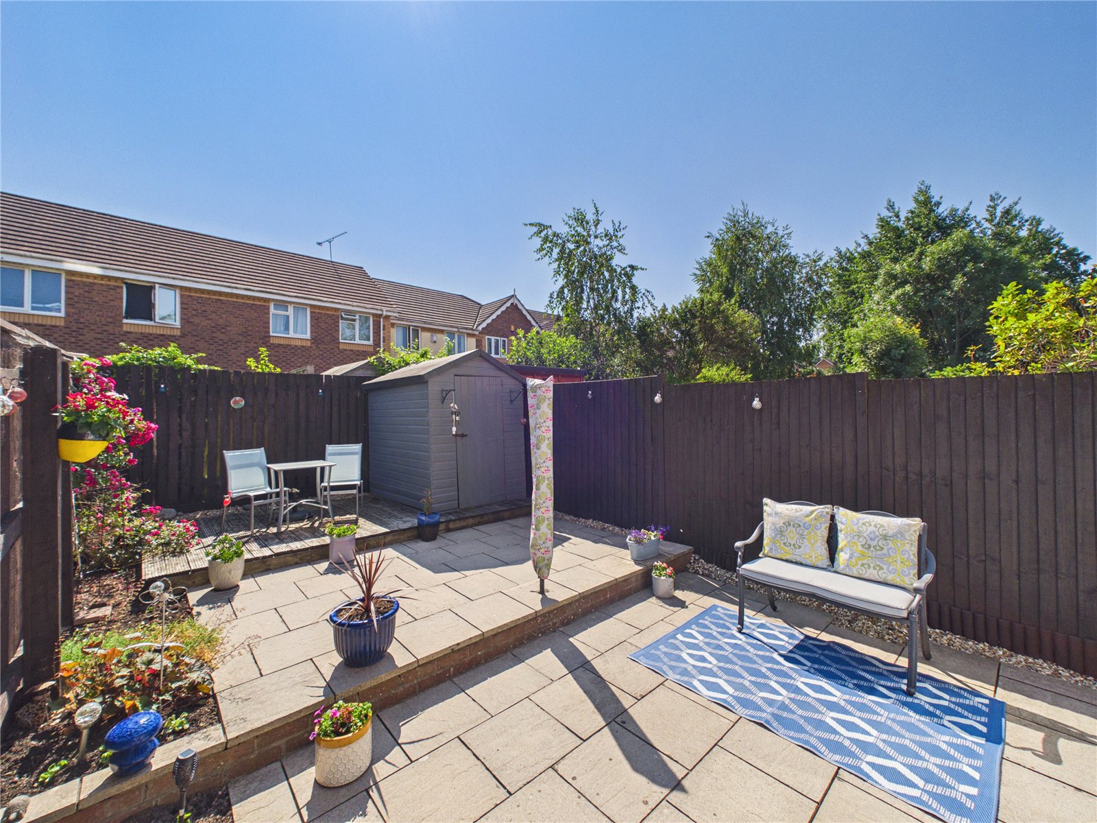 3 bedroom House for sale in Bristol