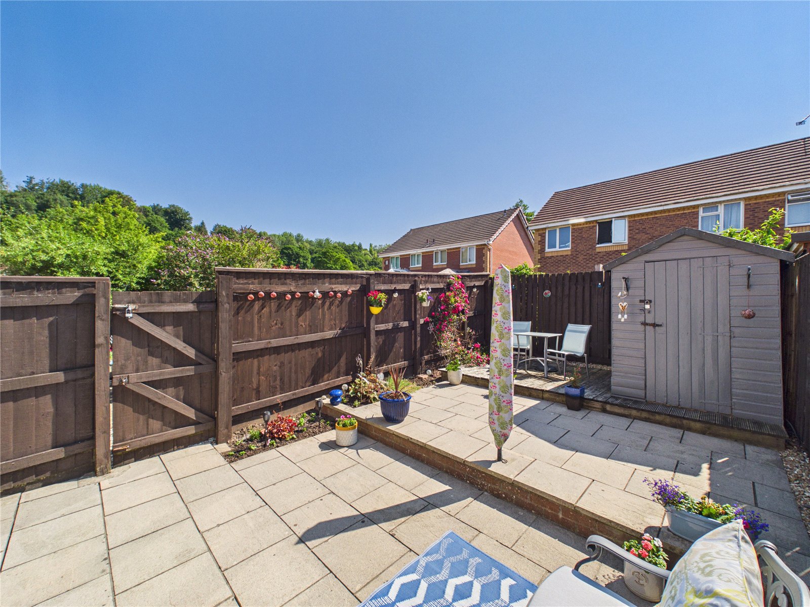 3 bedroom House for sale in Bristol