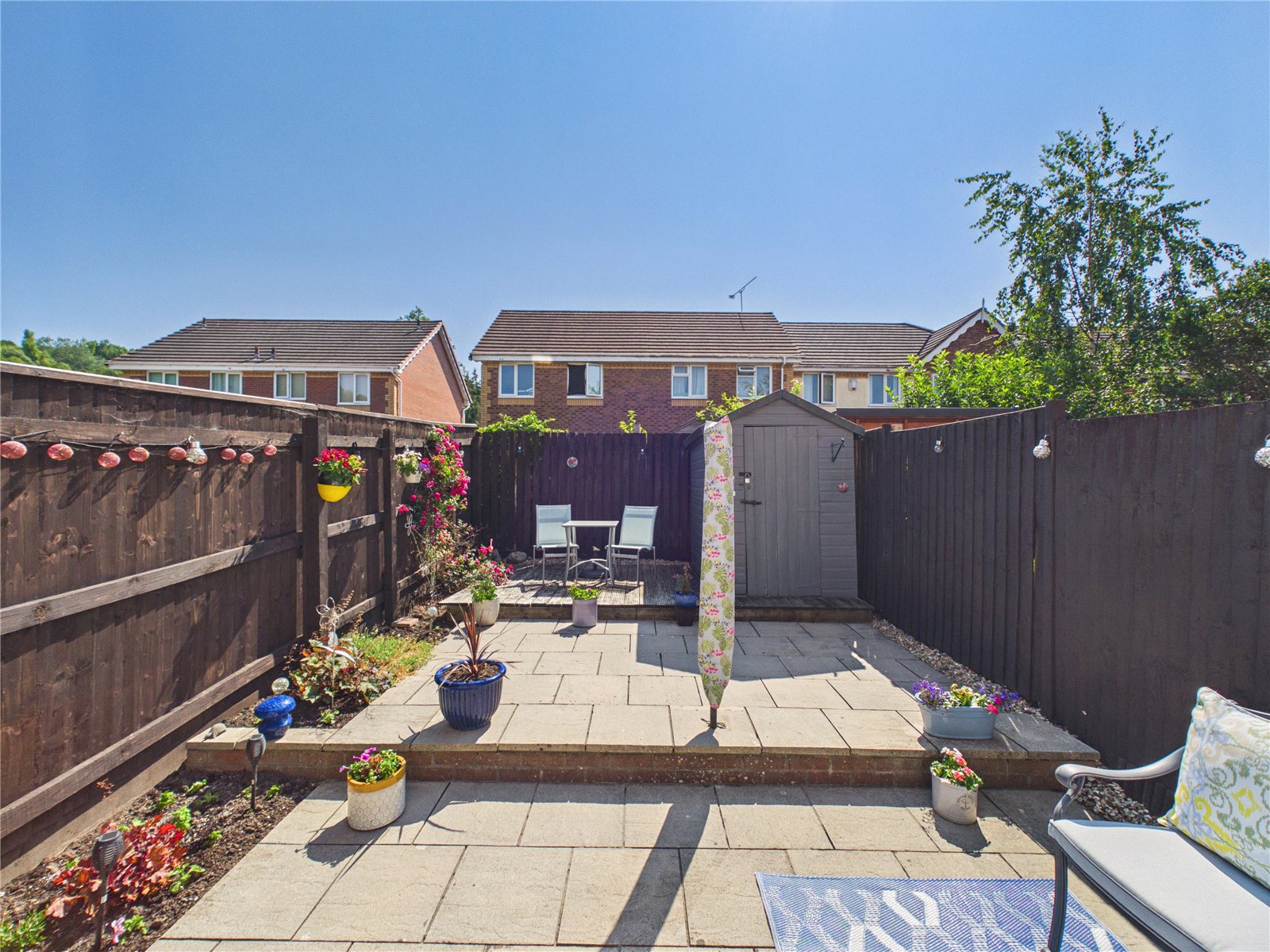 3 bedroom House for sale in Bristol