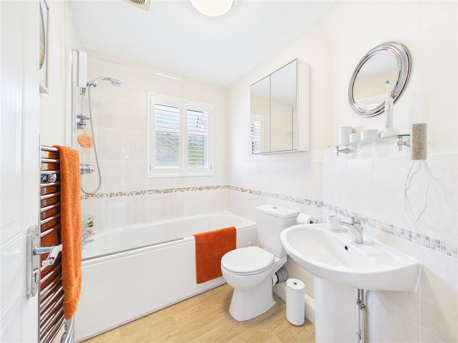 3 bedroom House for sale in Bristol