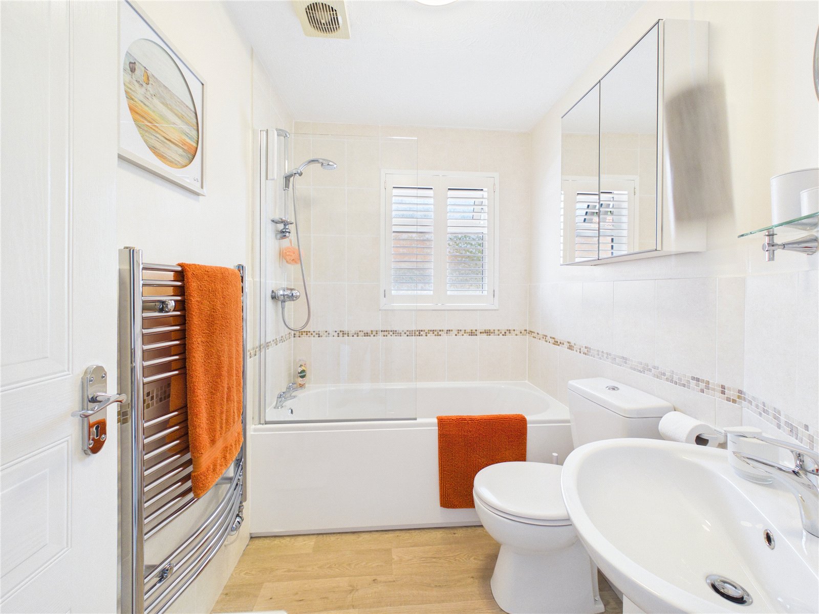 3 bedroom House for sale in Bristol
