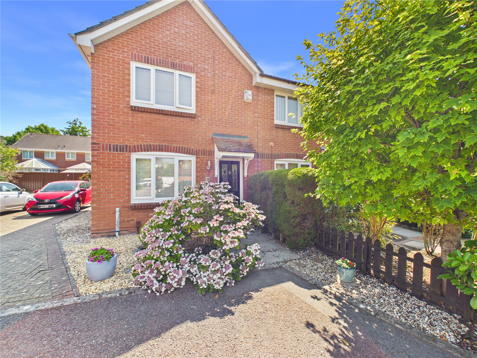 3 bedroom House for sale in Bristol