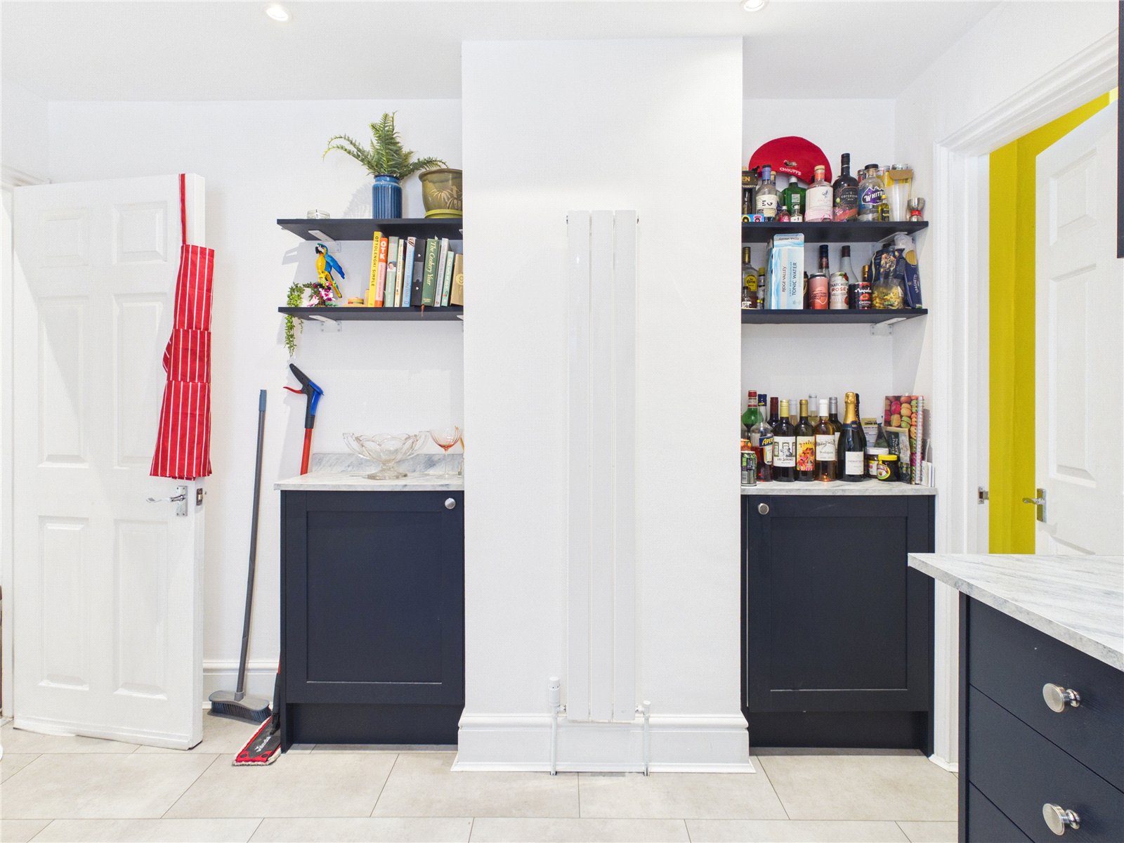 2 bedroom Flat for sale in North Street, Bristol
