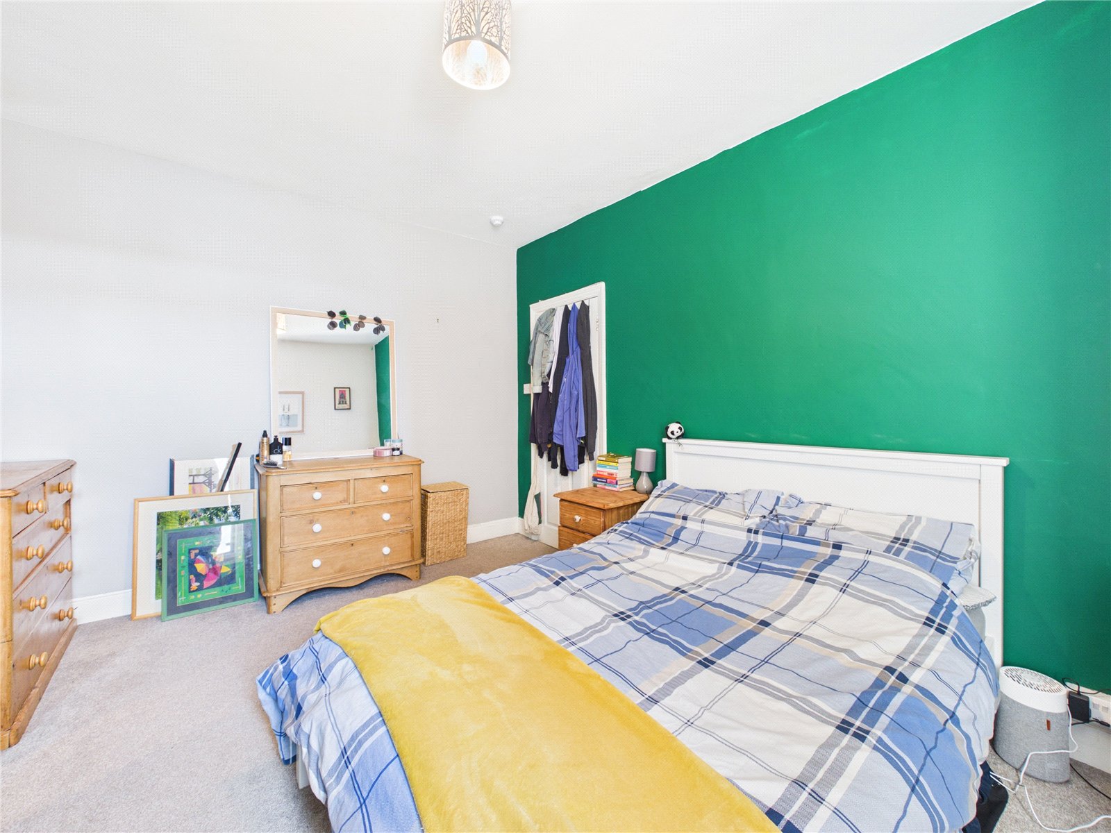 2 bedroom Flat for sale in North Street, Bristol