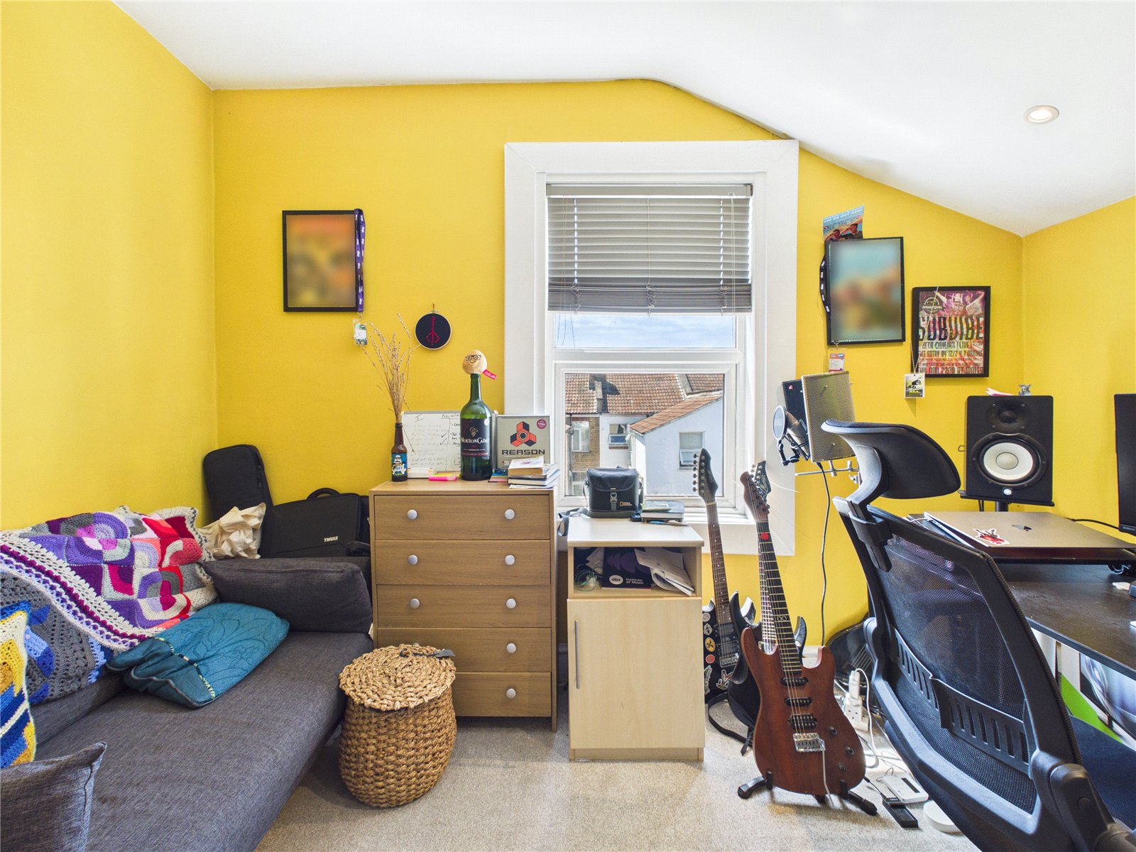 2 bedroom Flat for sale in North Street, Bristol