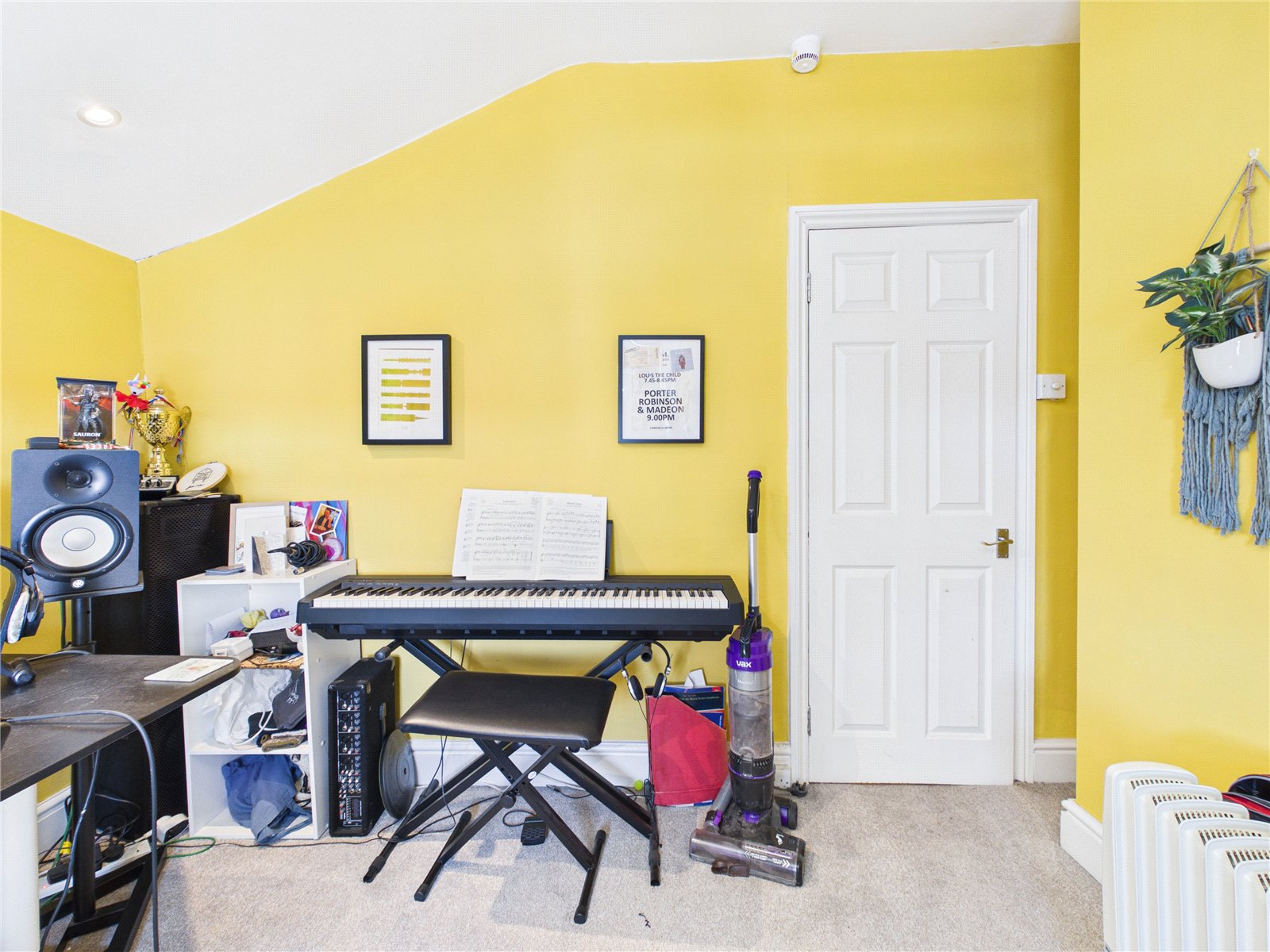 2 bedroom Flat for sale in North Street, Bristol