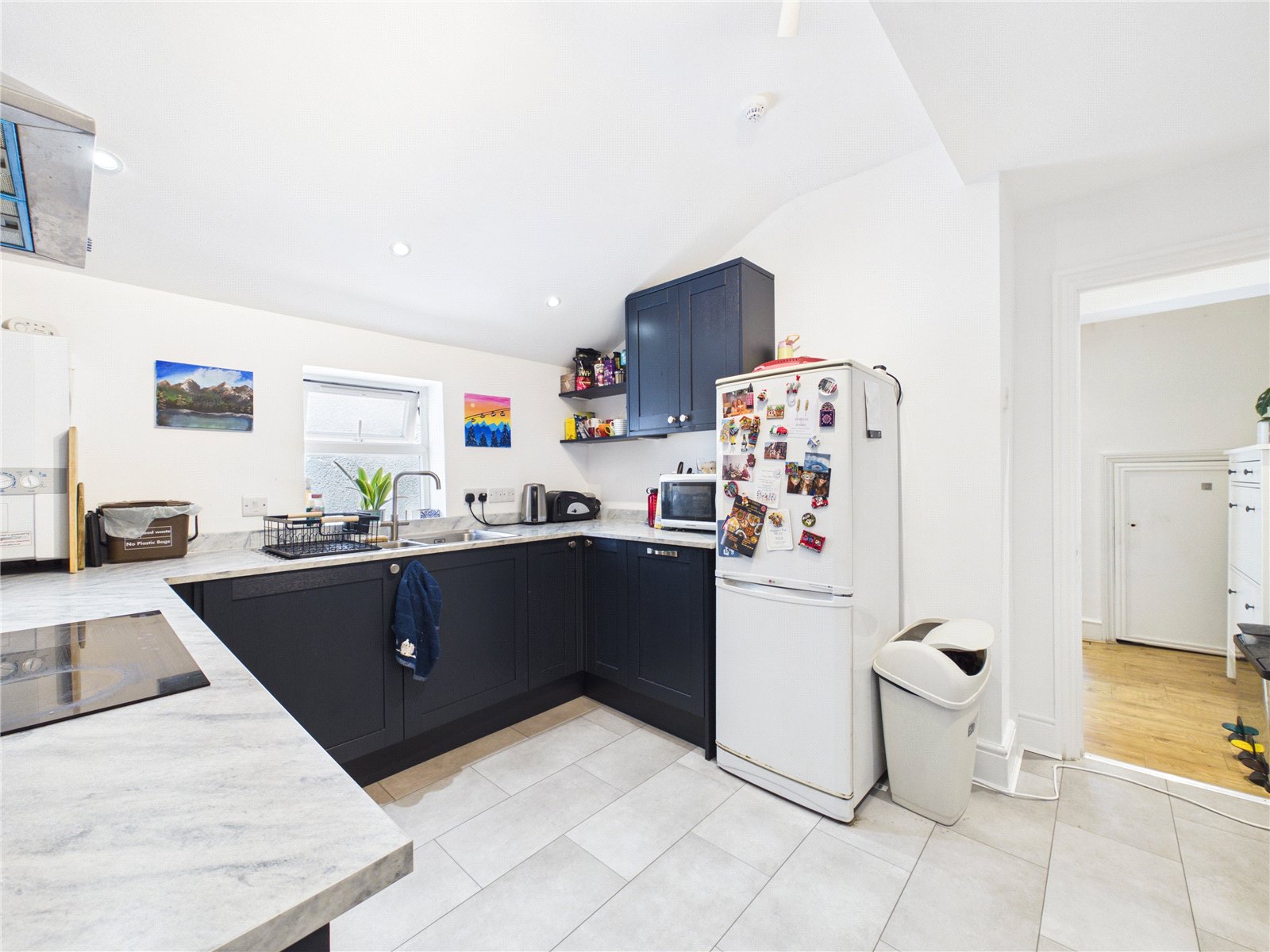 2 bedroom Flat for sale in North Street, Bristol