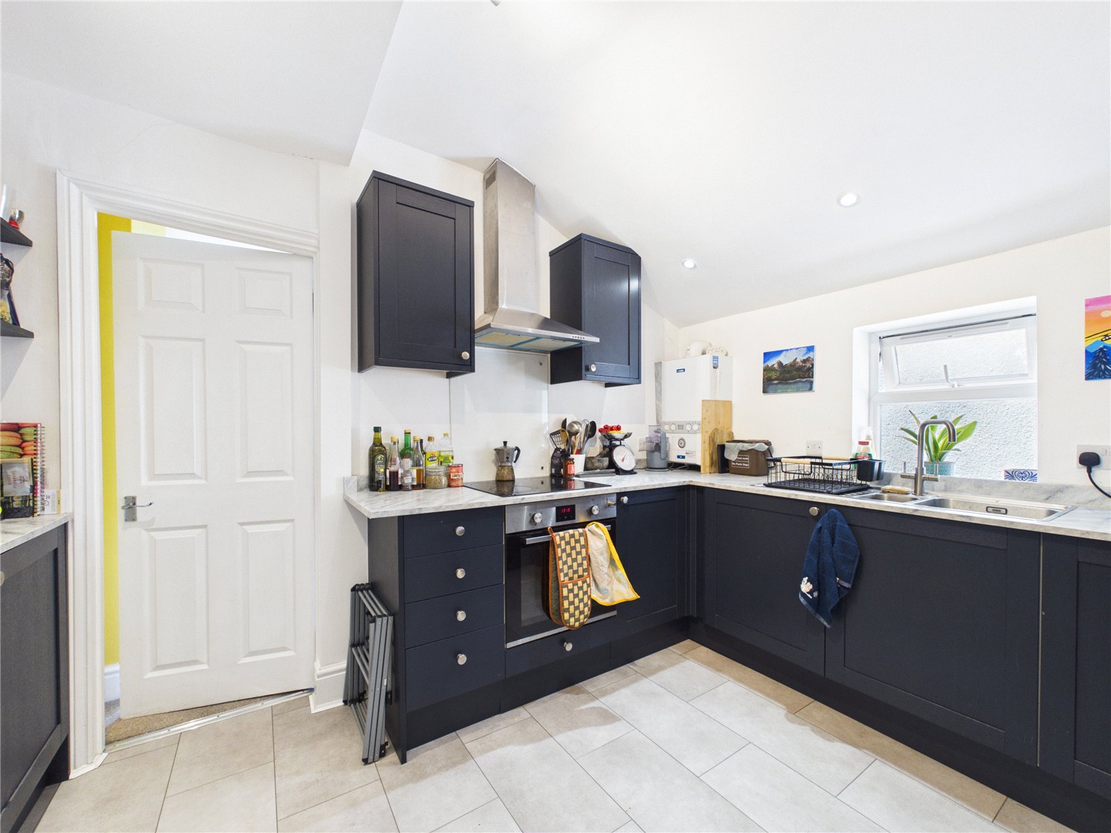 2 bedroom Flat for sale in North Street, Bristol