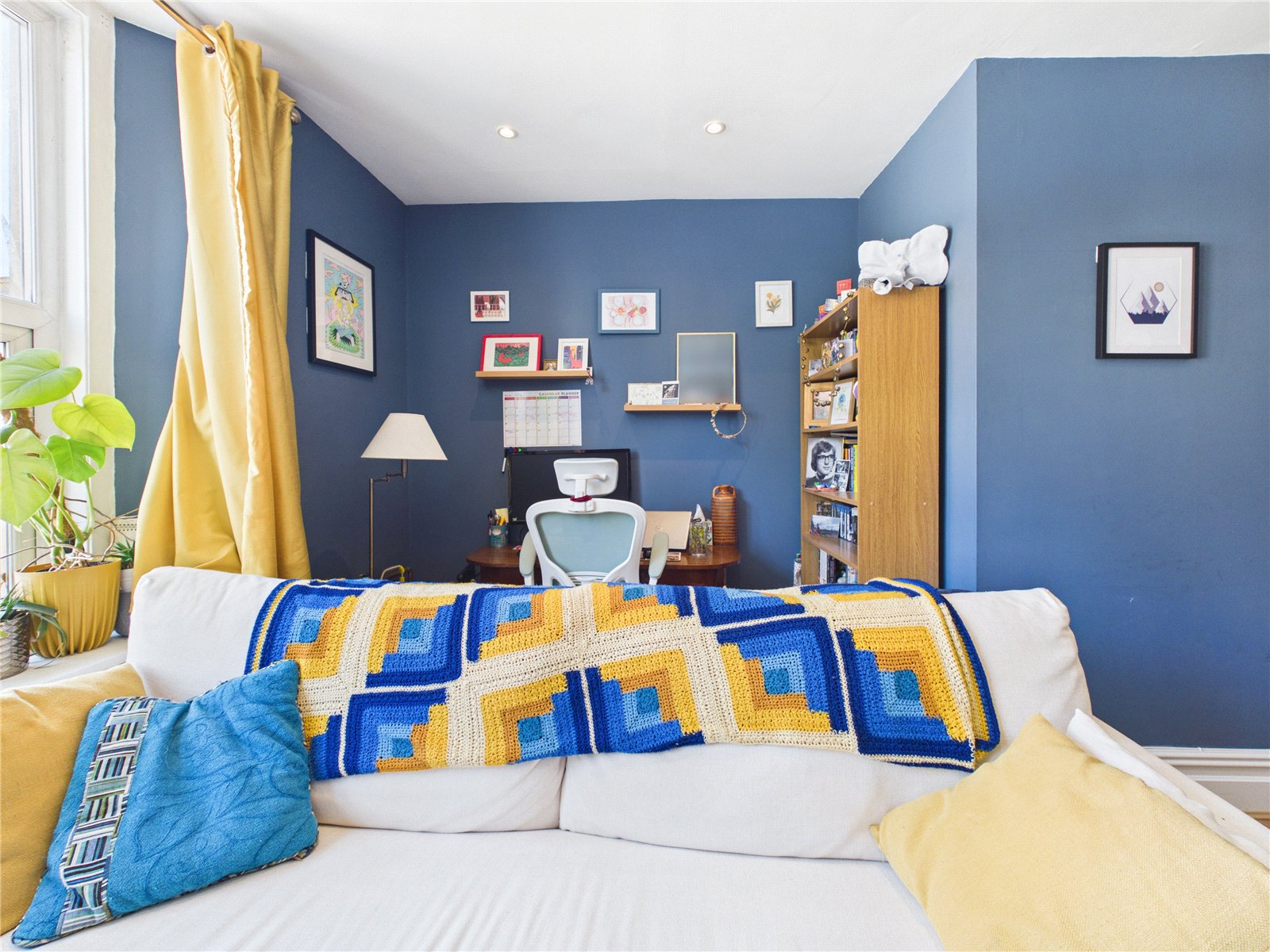 2 bedroom Flat for sale in North Street, Bristol