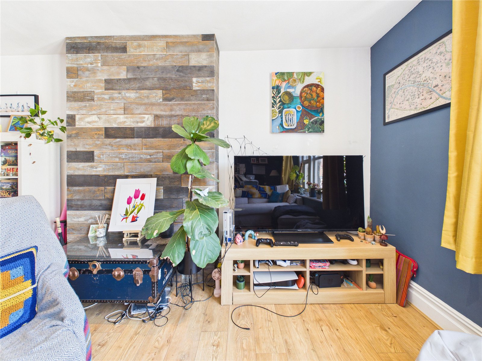 2 bedroom Flat for sale in North Street, Bristol