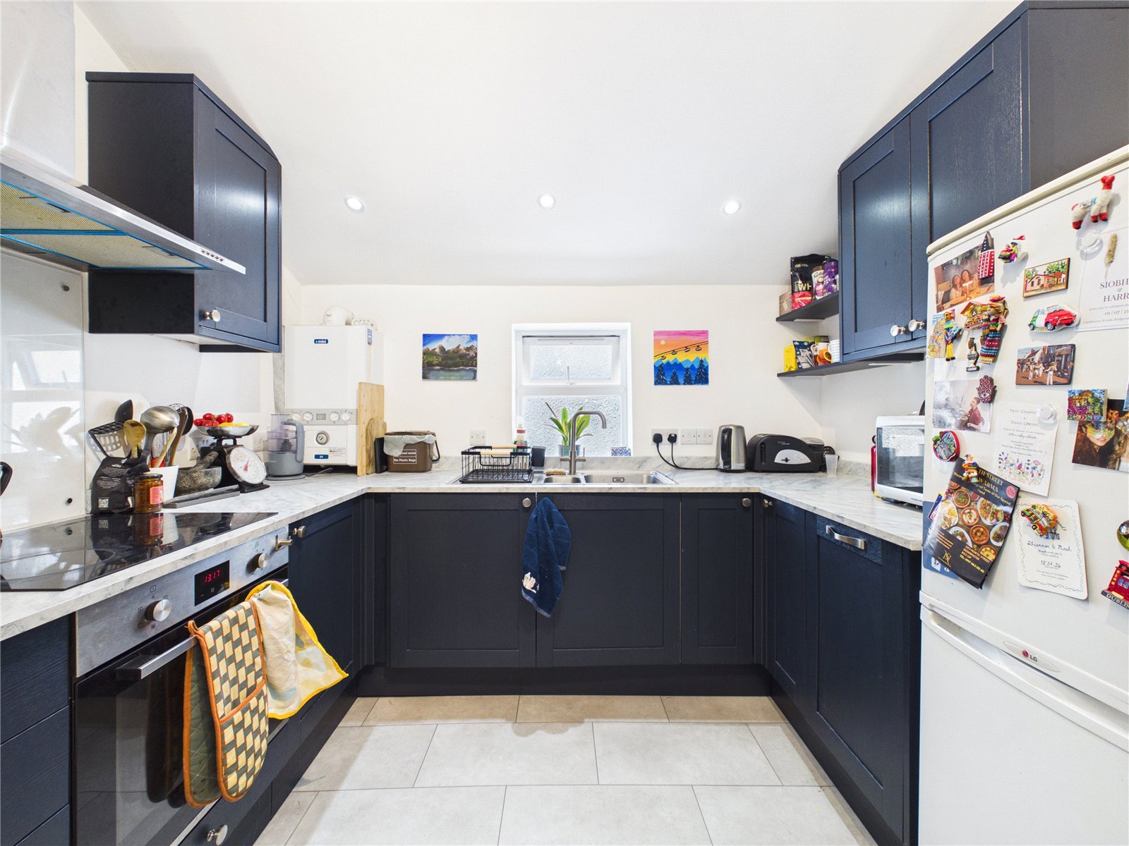 2 bedroom Flat for sale in North Street, Bristol