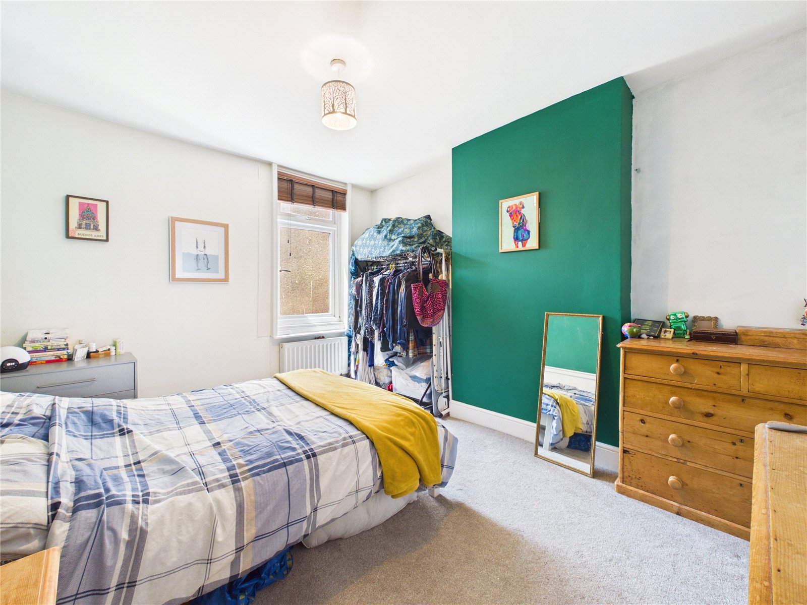 2 bedroom Flat for sale in North Street, Bristol