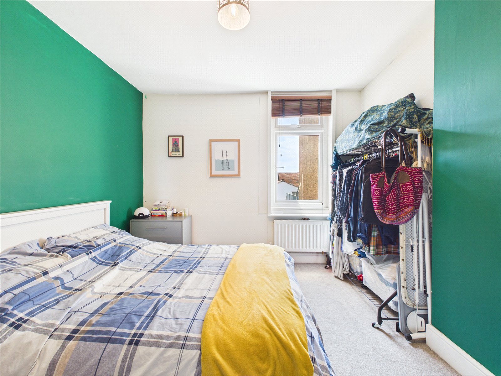 2 bedroom Flat for sale in North Street, Bristol