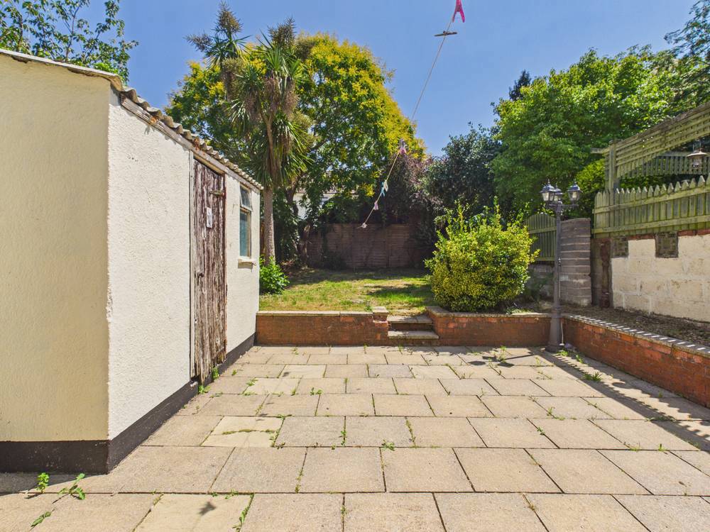 3 bedroom House for sale in BRISTOL